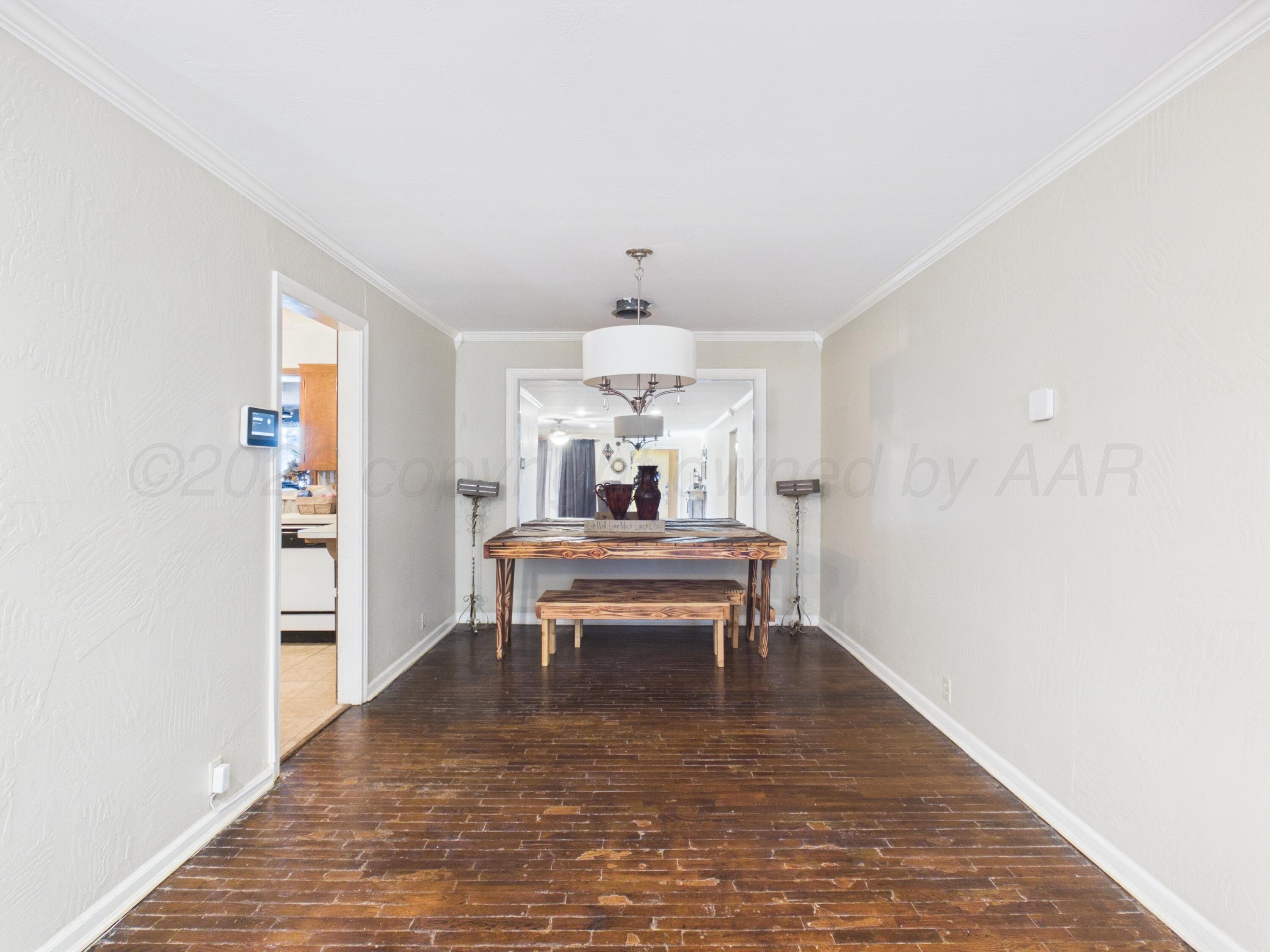 1704 N Christine Street, Pampa, TX 79065-4432, photo 11