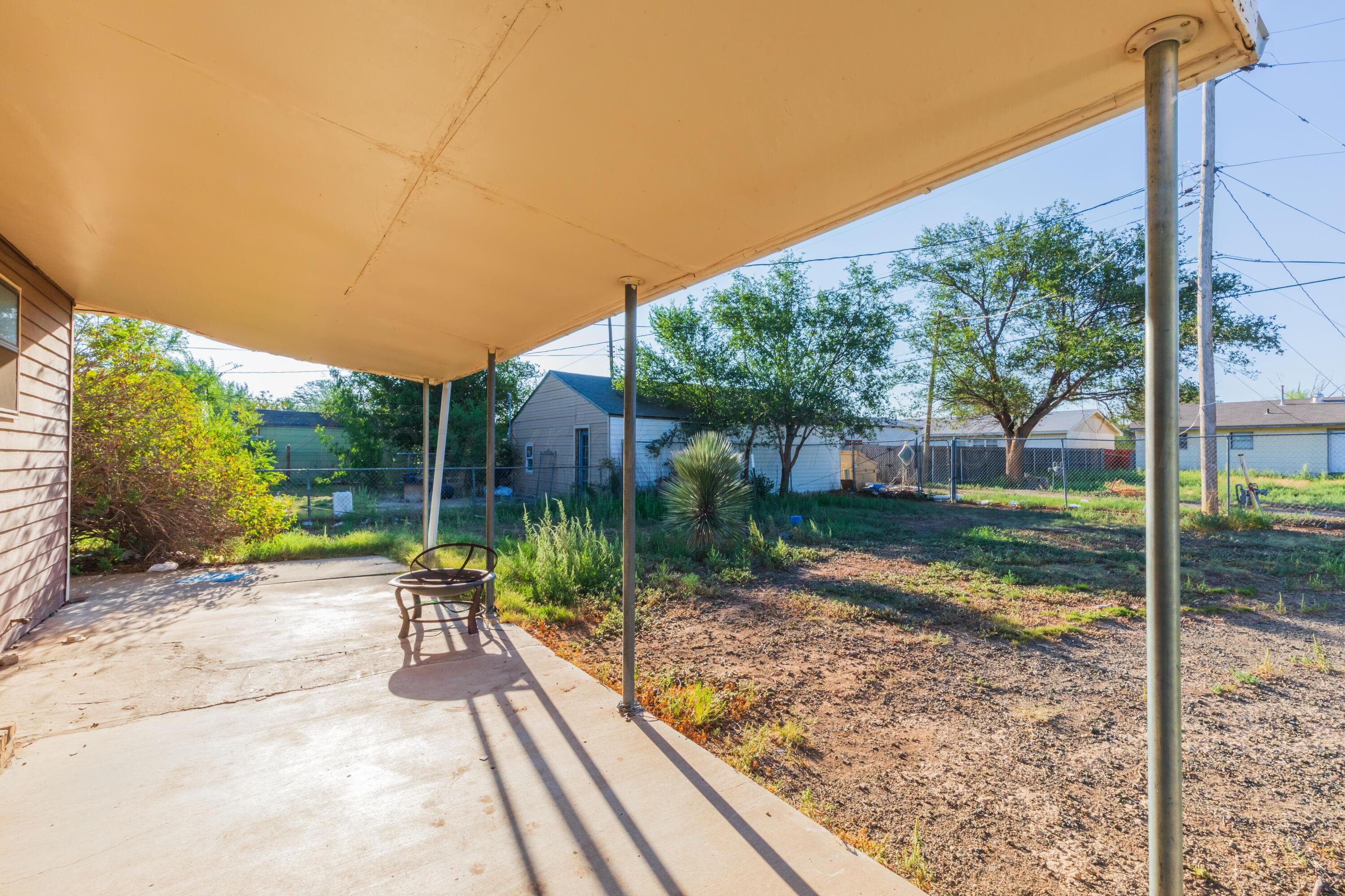 3300 NE 20TH Avenue, Amarillo, TX 79107-6911, photo 4