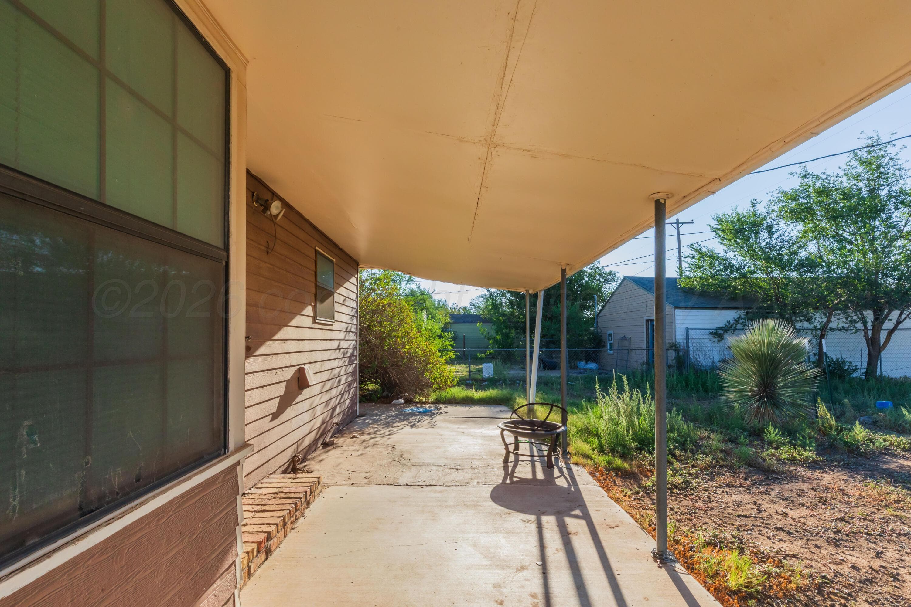 3300 NE 20TH Avenue, Amarillo, TX 79107-6911, photo 5