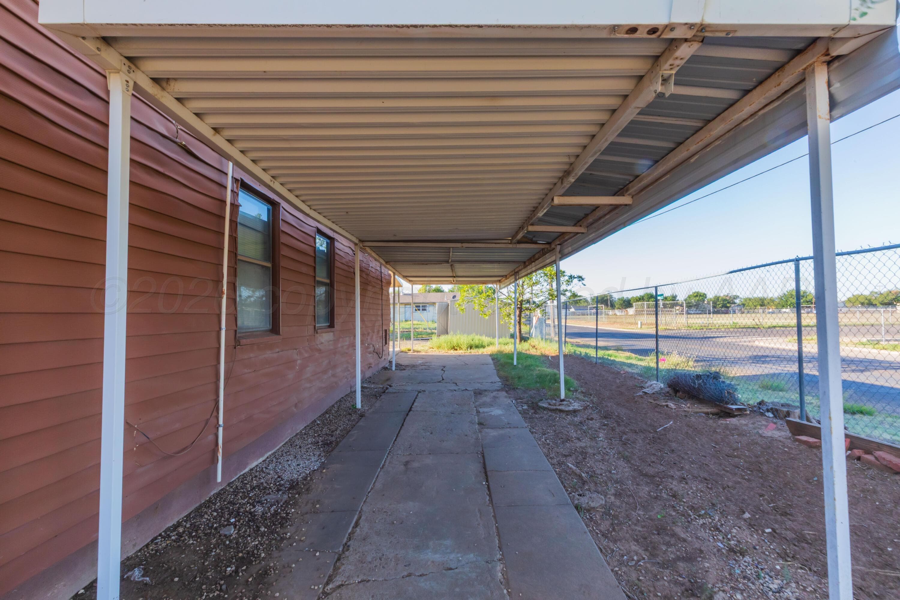 3300 NE 20TH Avenue, Amarillo, TX 79107-6911, photo 3