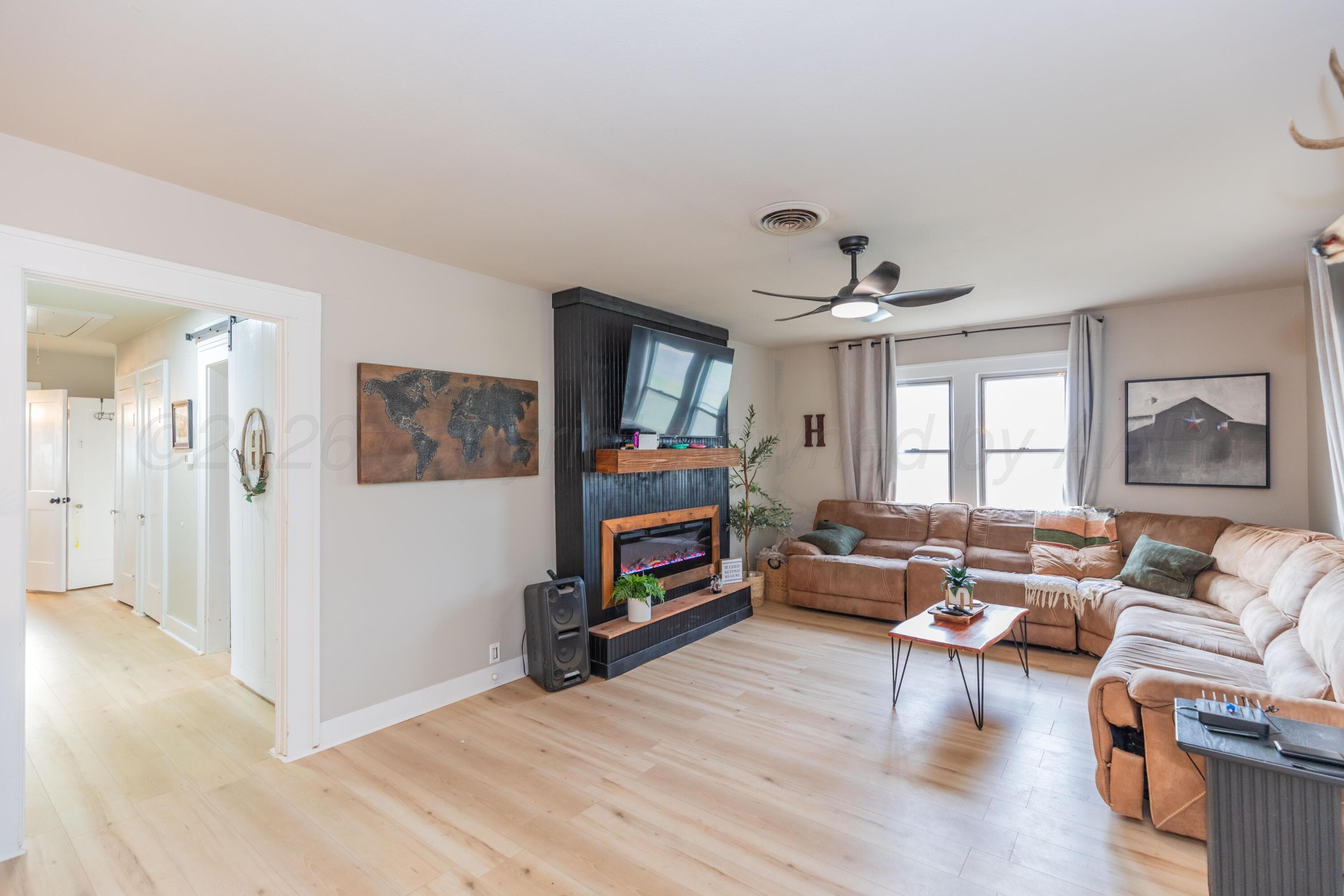 313 High Street, Claude, TX 79019, photo 8