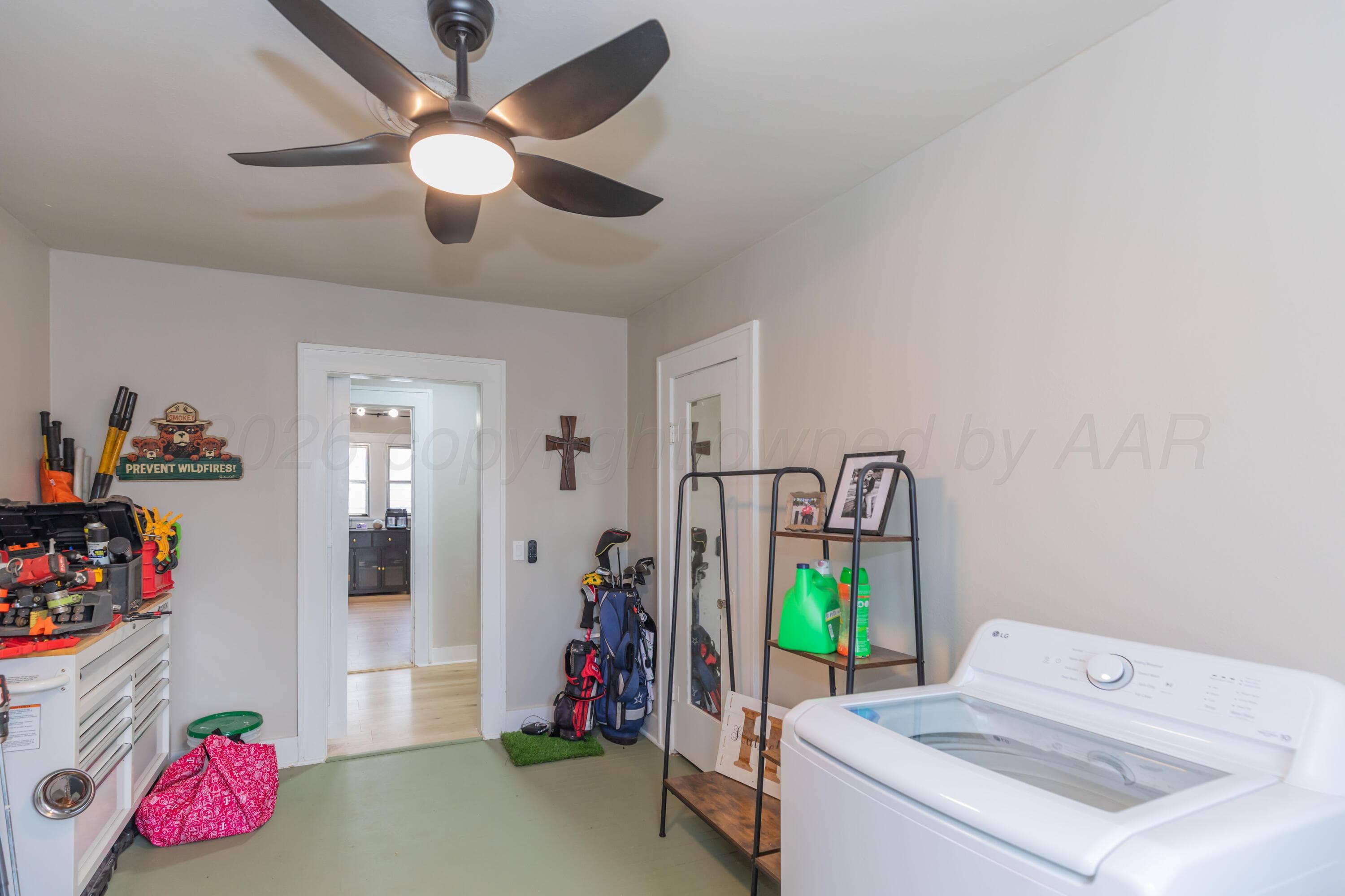 313 High Street, Claude, TX 79019, photo 31