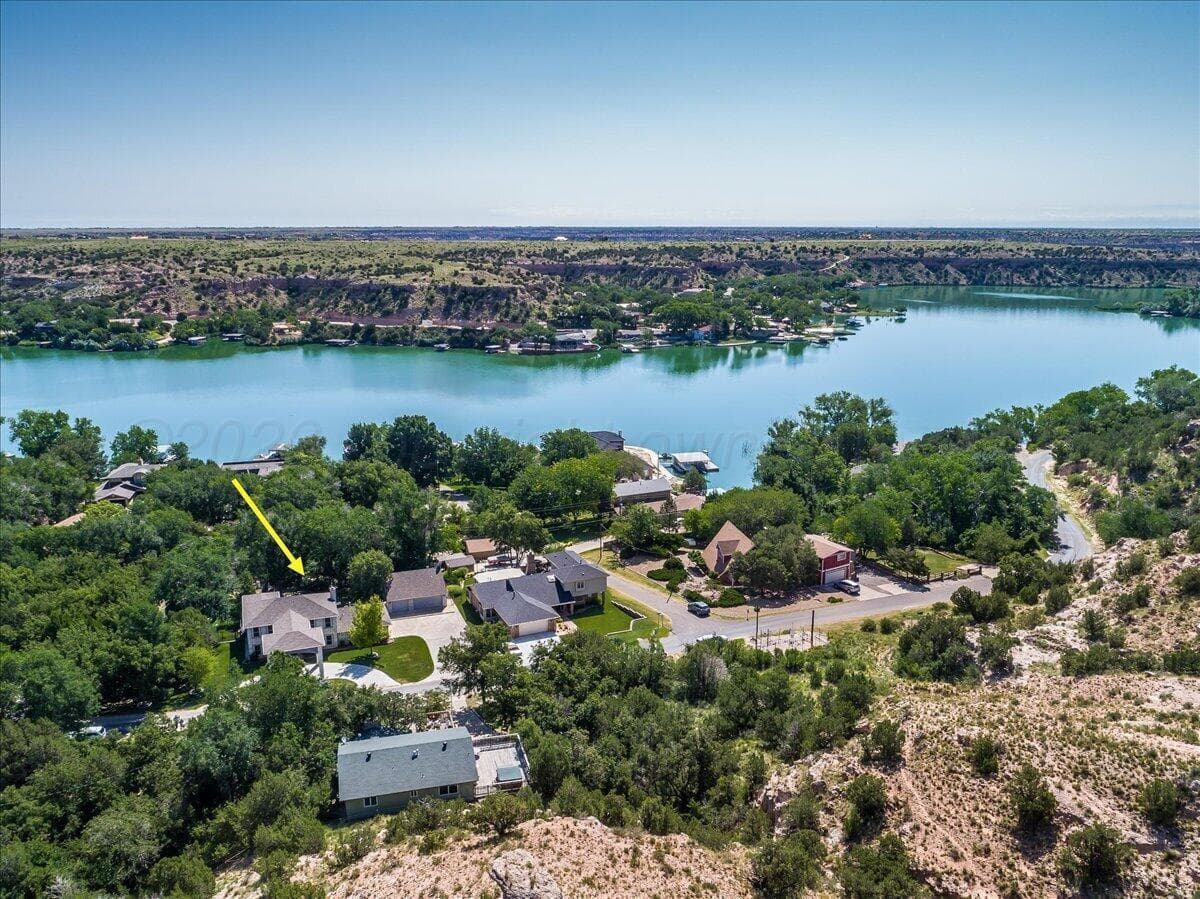 519 S Shore Drive, Amarillo, TX 79118, photo 4