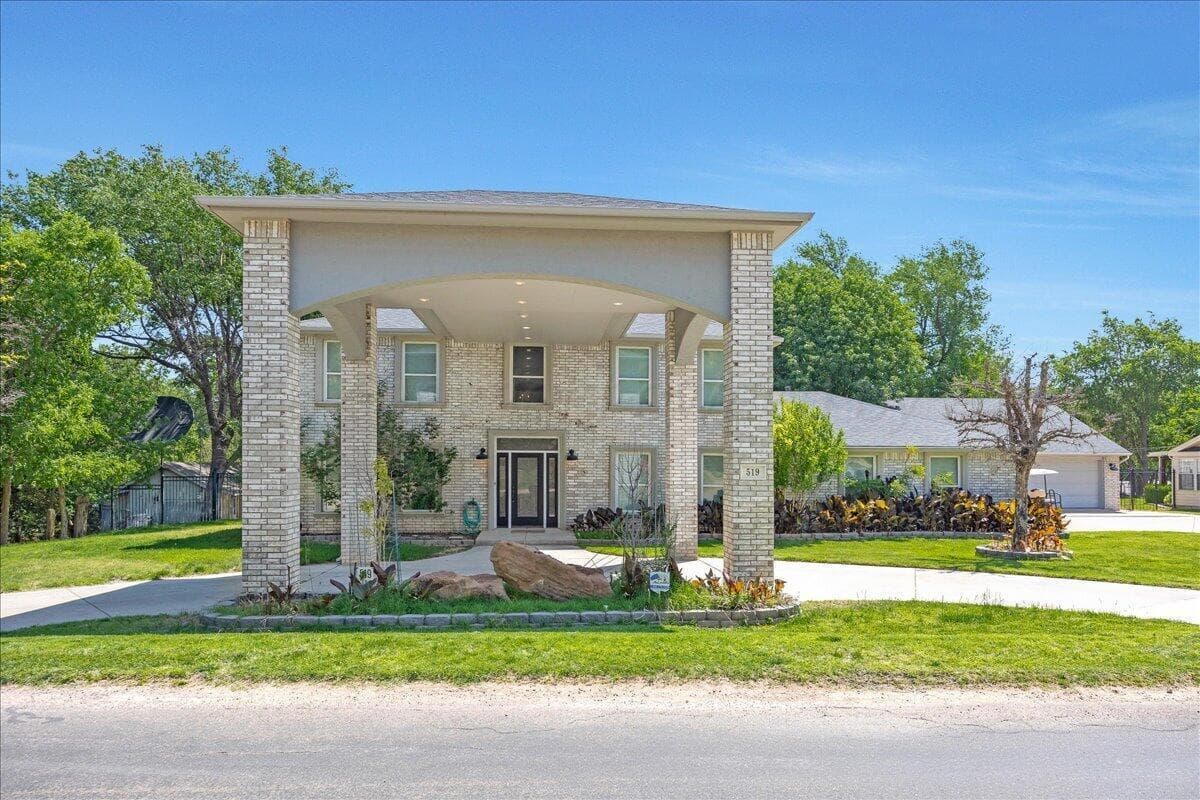 519 S Shore Drive, Amarillo, TX 79118, photo 6
