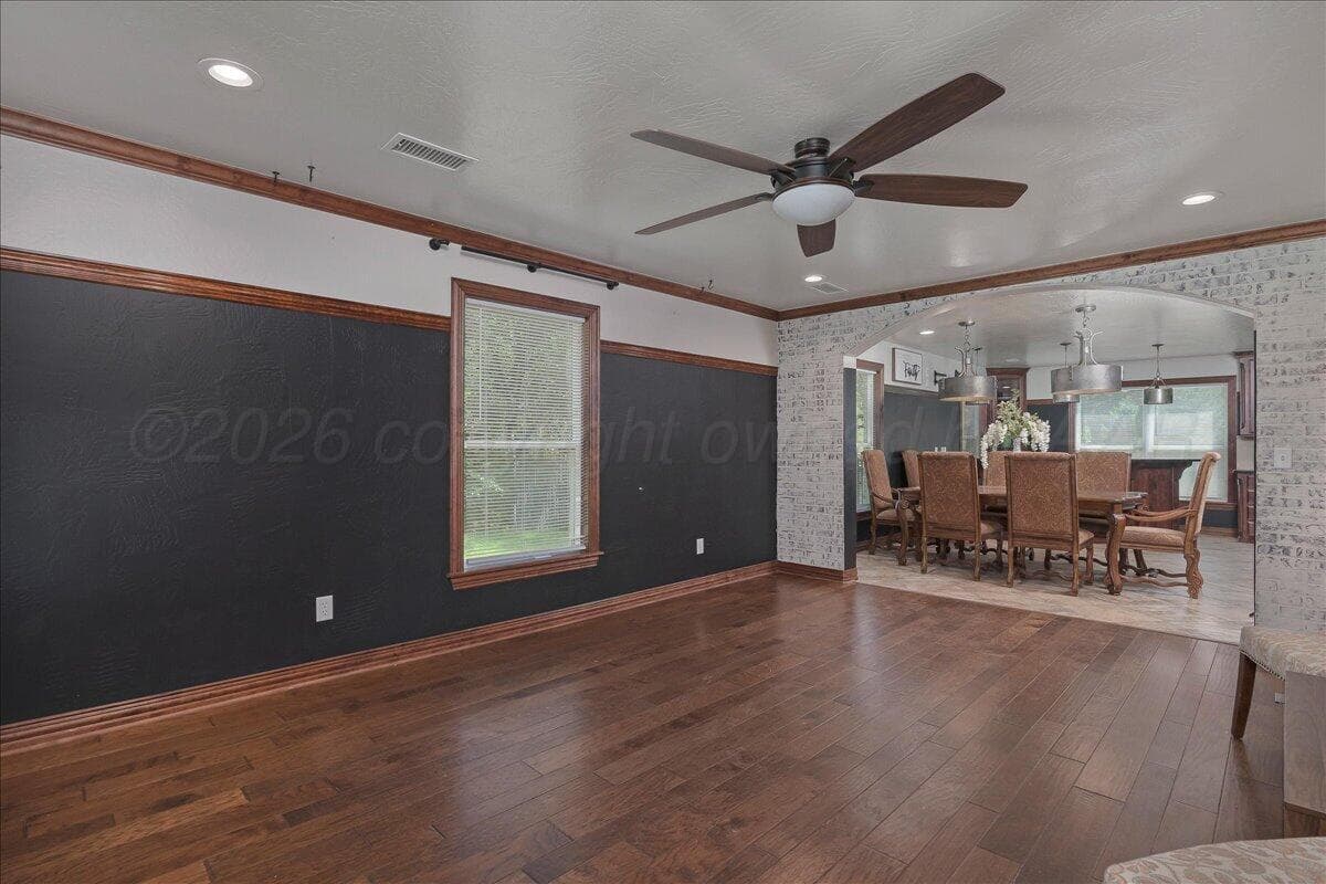 519 S Shore Drive, Amarillo, TX 79118, photo 9