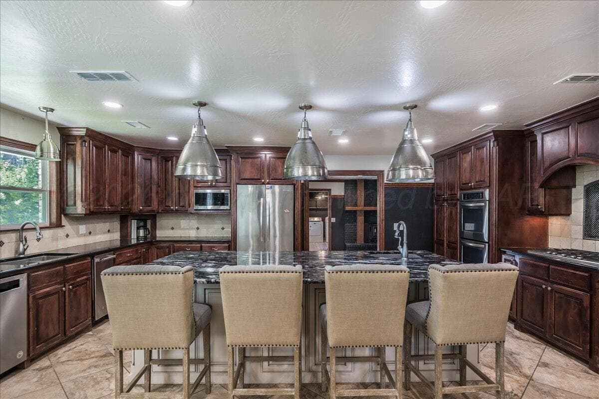 519 S Shore Drive, Amarillo, TX 79118, photo 11