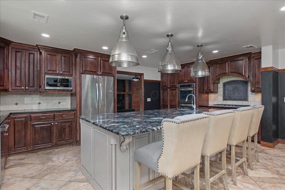 519 S Shore Drive, Amarillo, TX 79118, photo 12