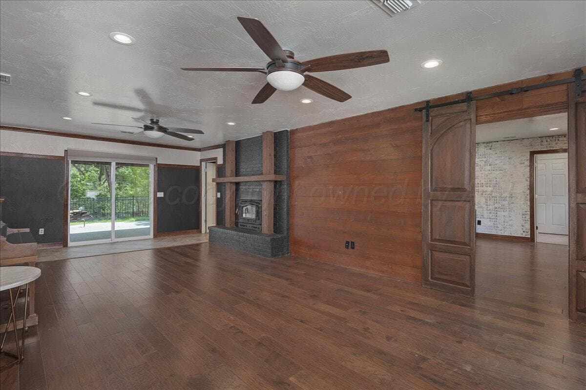 519 S Shore Drive, Amarillo, TX 79118, photo 20