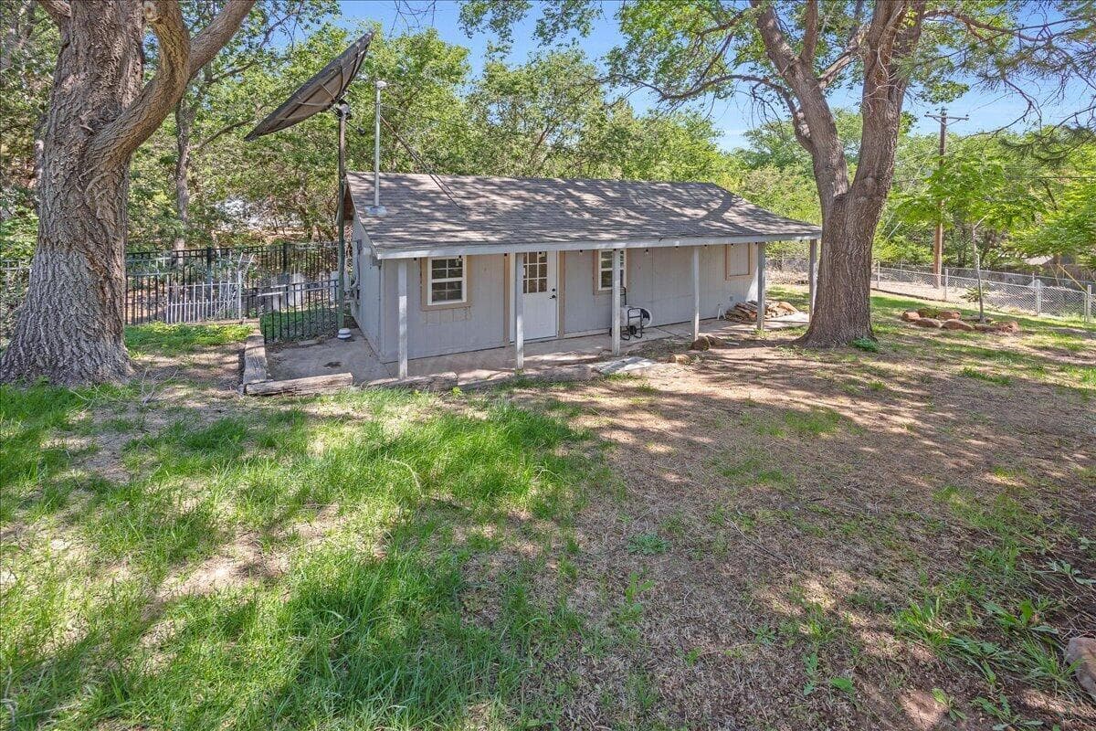 519 S Shore Drive, Amarillo, TX 79118, photo 37