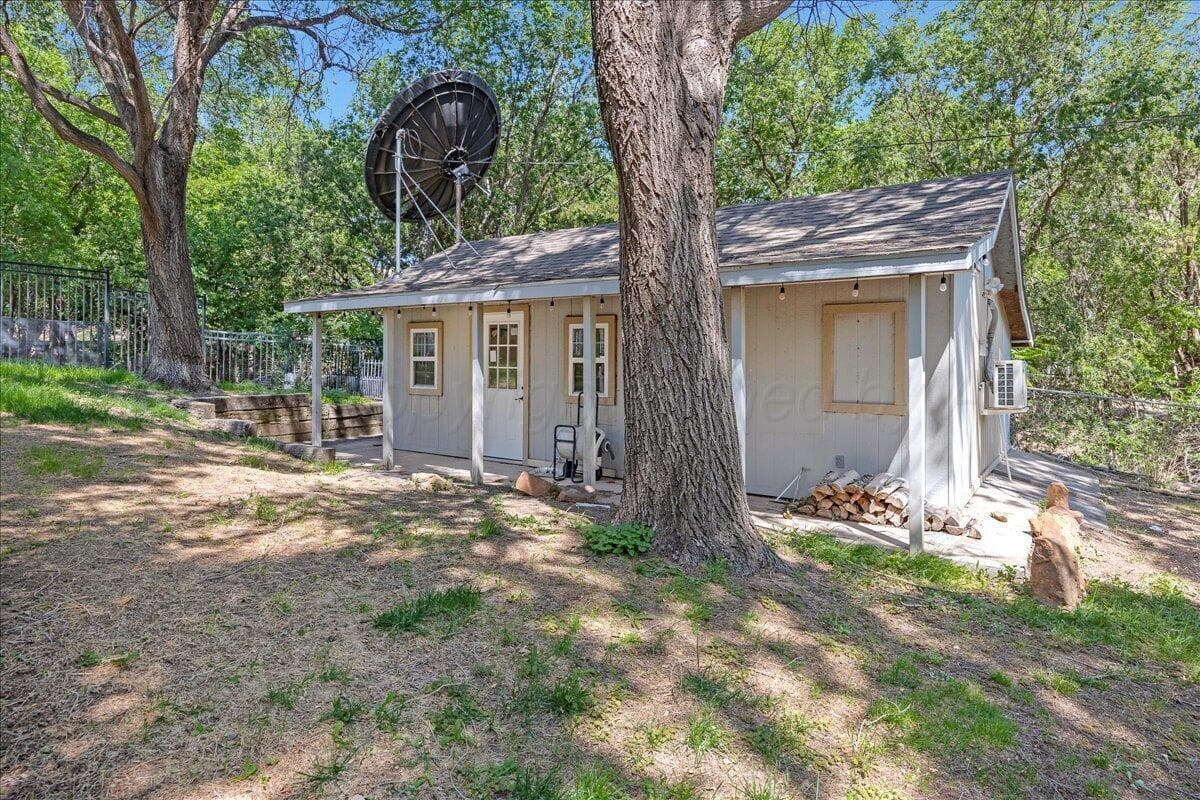 519 S Shore Drive, Amarillo, TX 79118, photo 38