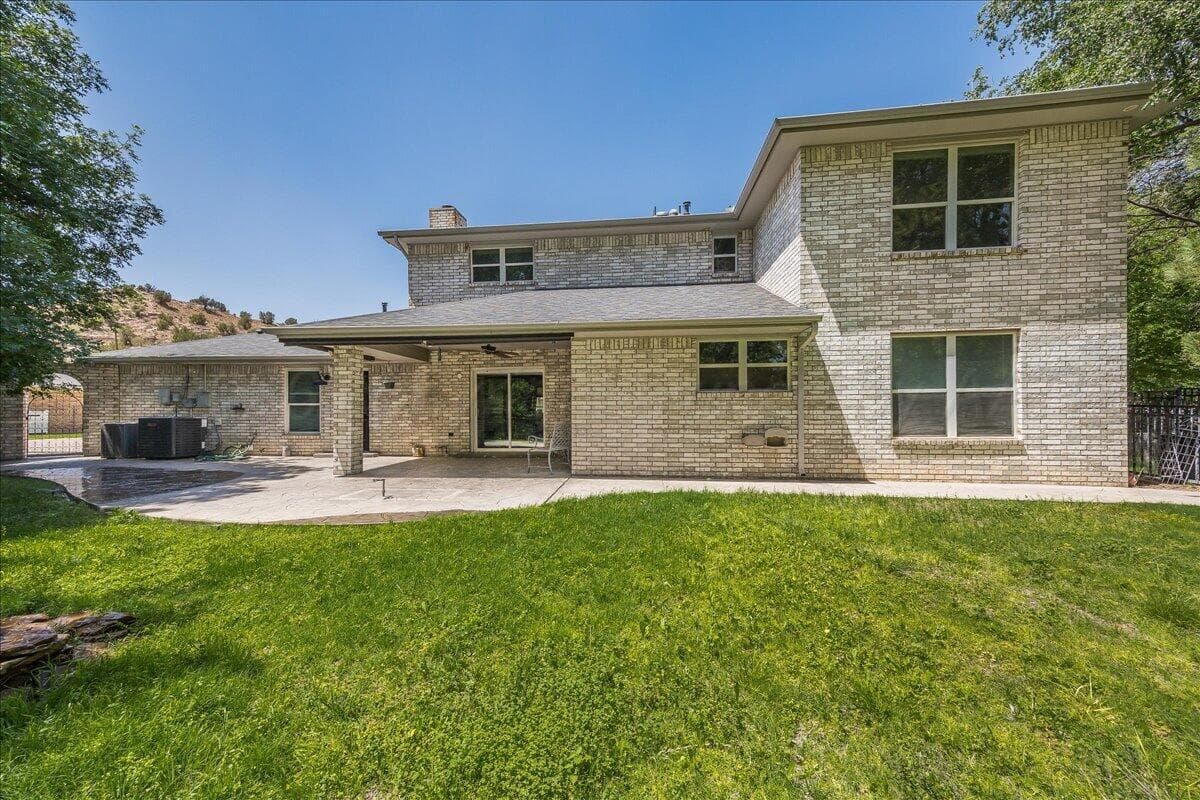 519 S Shore Drive, Amarillo, TX 79118, photo 43