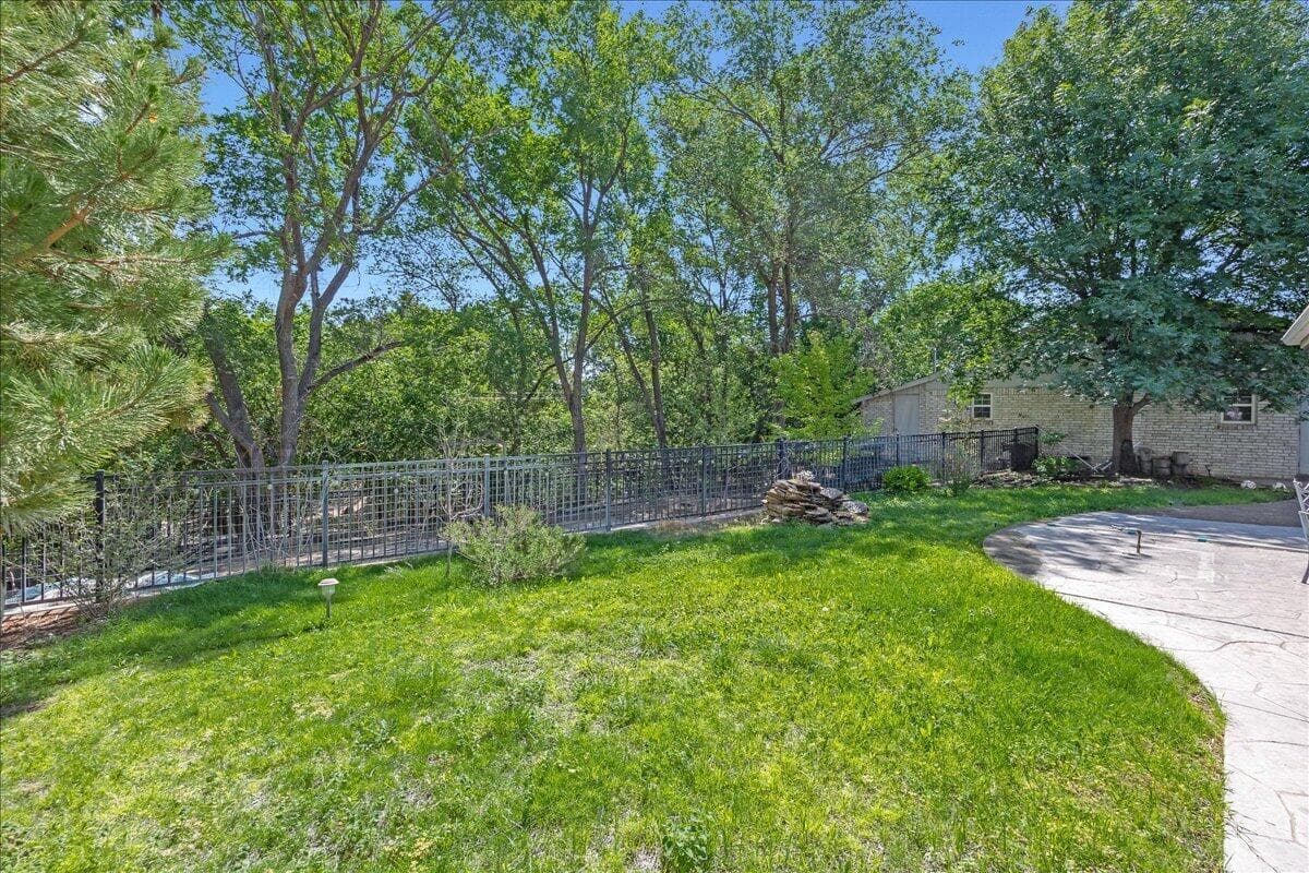 519 S Shore Drive, Amarillo, TX 79118, photo 45