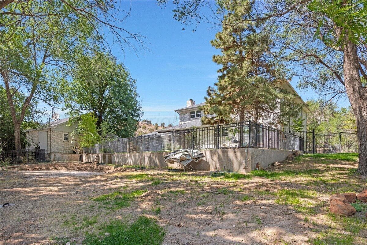 519 S Shore Drive, Amarillo, TX 79118, photo 47