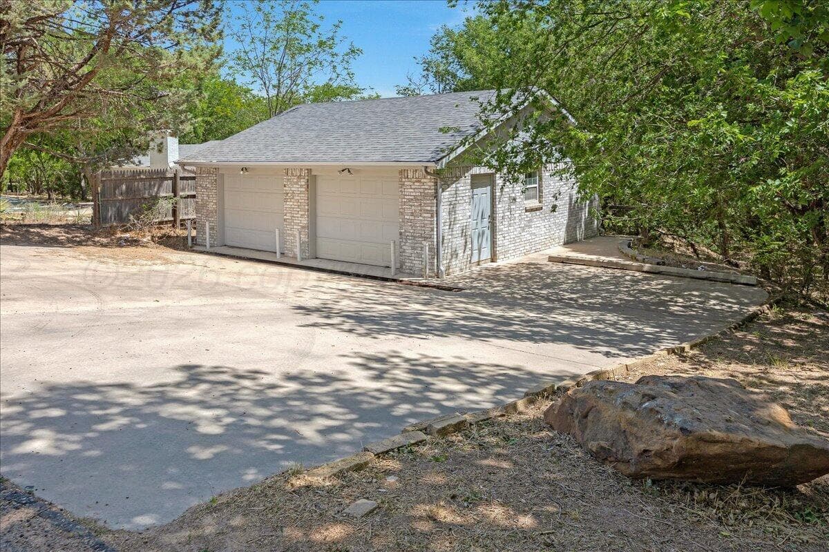 519 S Shore Drive, Amarillo, TX 79118, photo 52