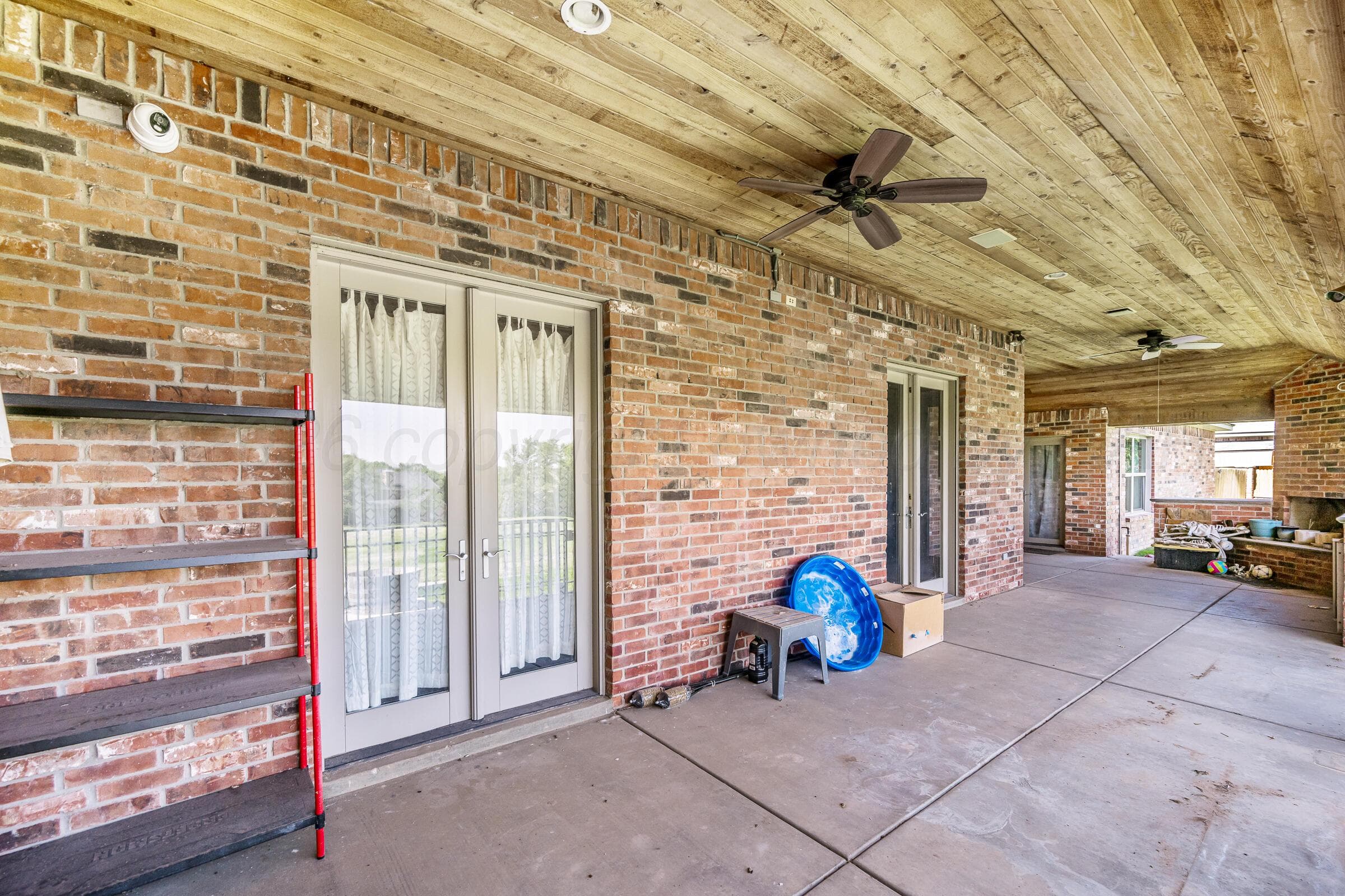 8 CARNOUSTIE Lane, Amarillo, TX 79124-4949, photo 4