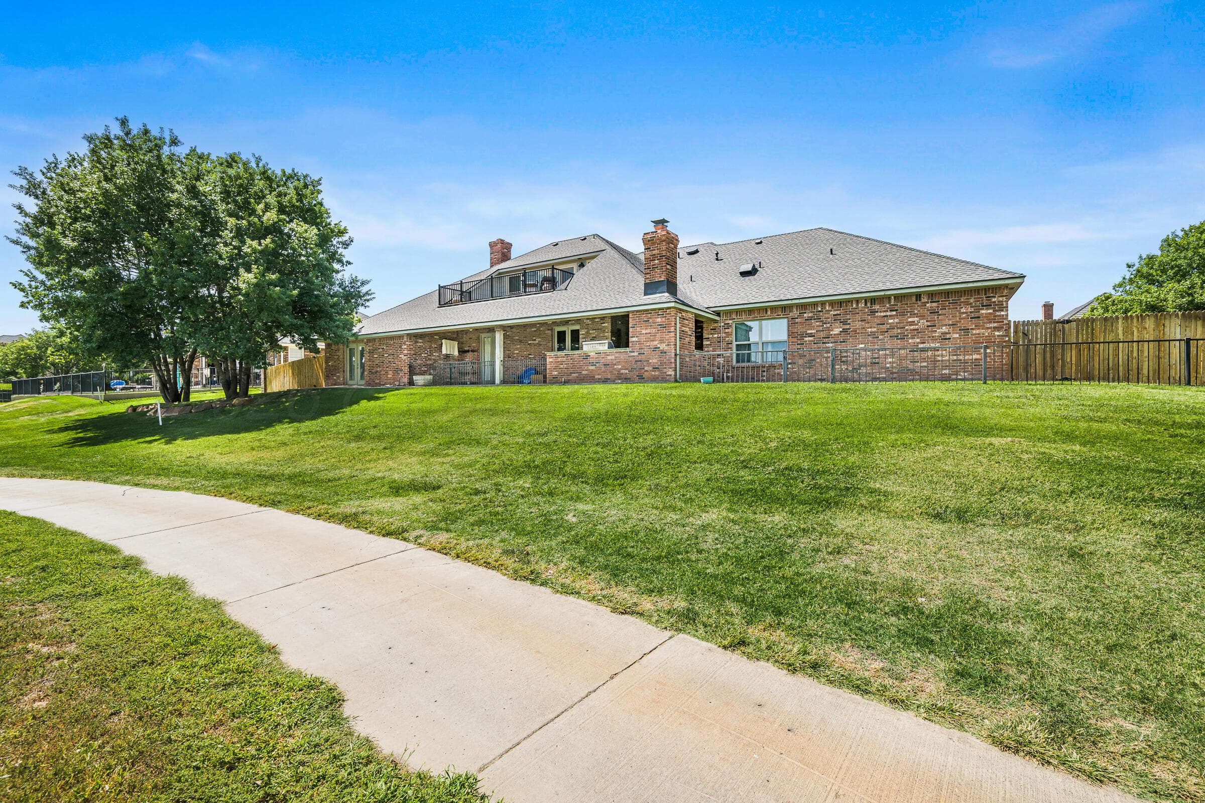 8 CARNOUSTIE Lane, Amarillo, TX 79124-4949, photo 6