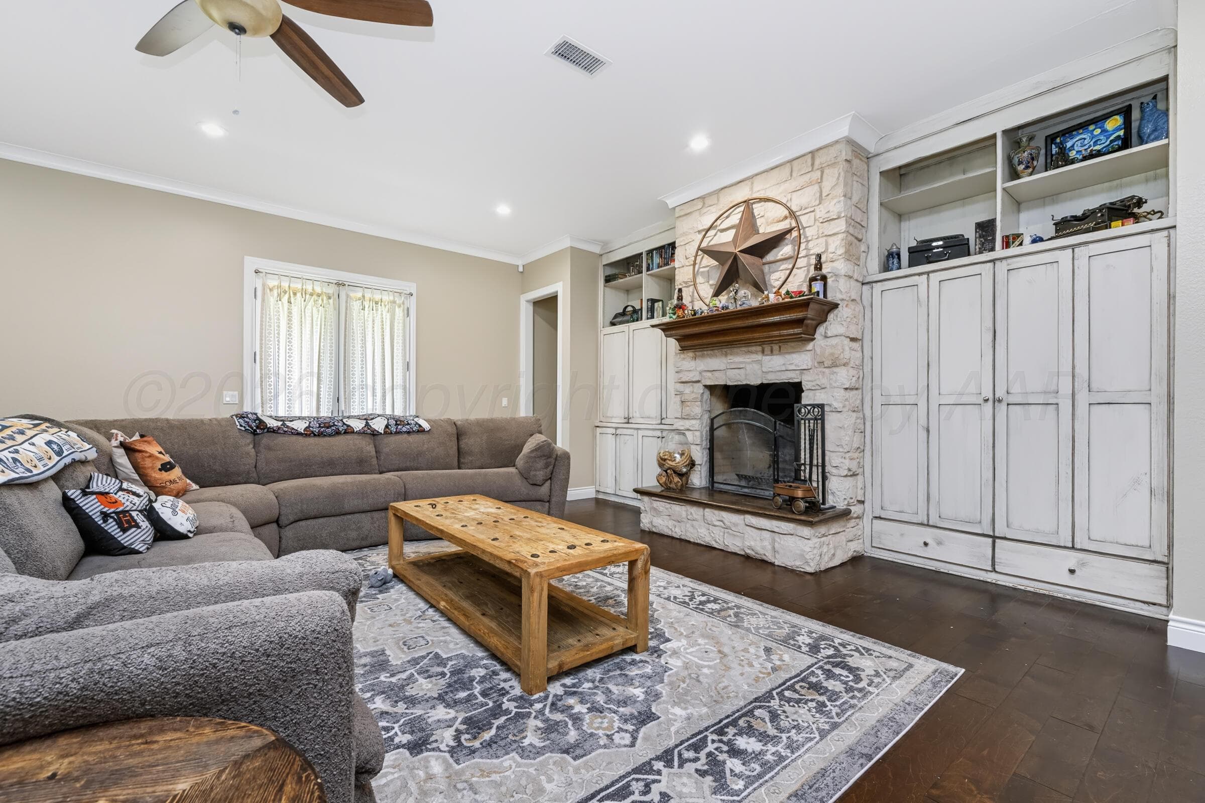8 CARNOUSTIE Lane, Amarillo, TX 79124-4949, photo 9