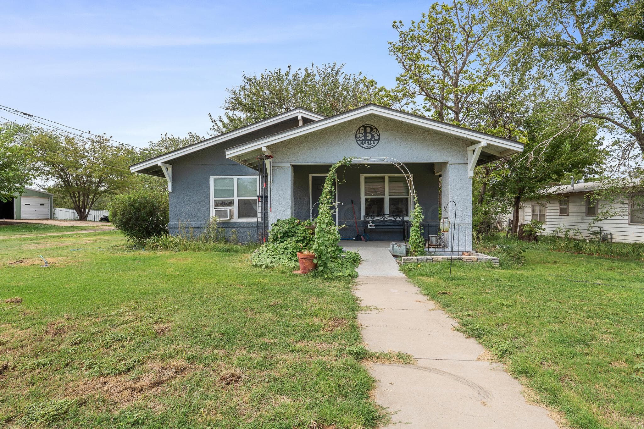 710 Goodnight Street, Clarendon, TX 79226, photo 2