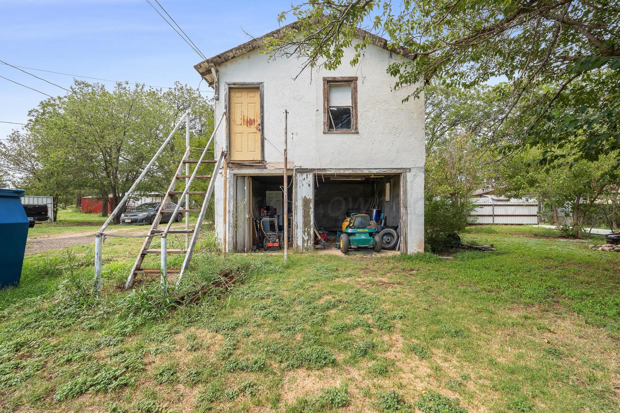 710 Goodnight Street, Clarendon, TX 79226, photo 11