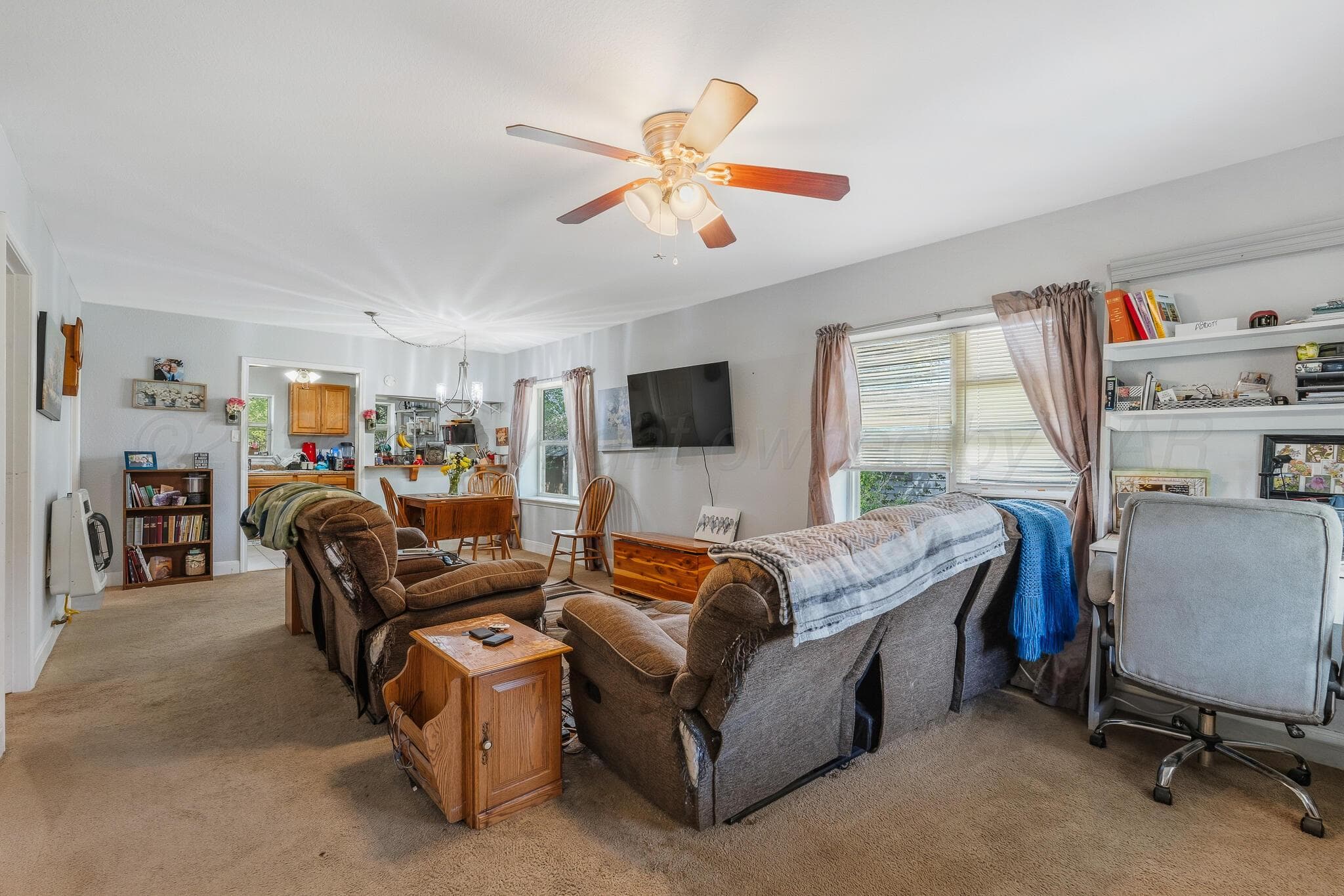 710 Goodnight Street, Clarendon, TX 79226, photo 4