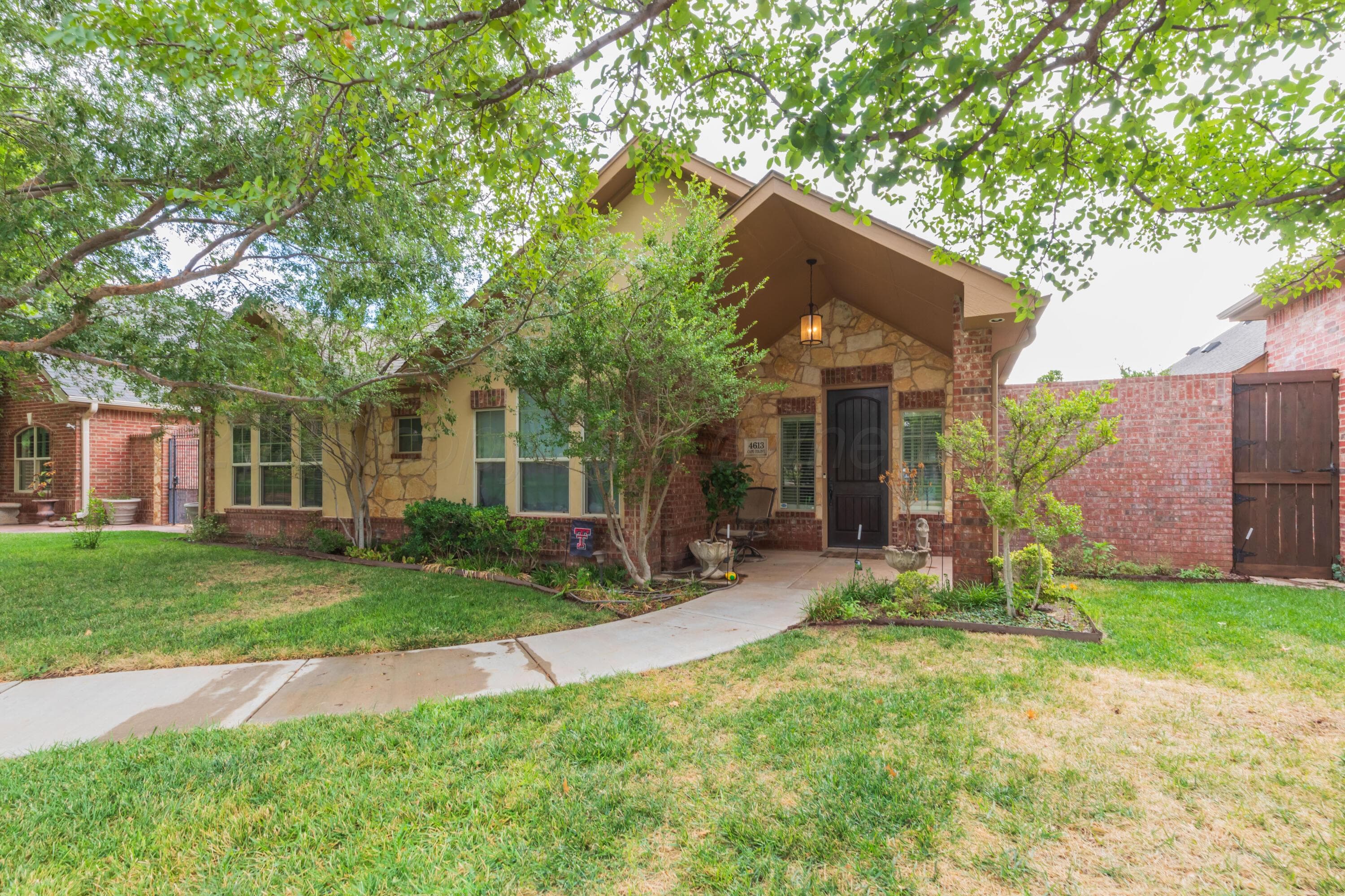 4613 CAPE COLONY Drive, Amarillo, TX 79119-6539, photo 3