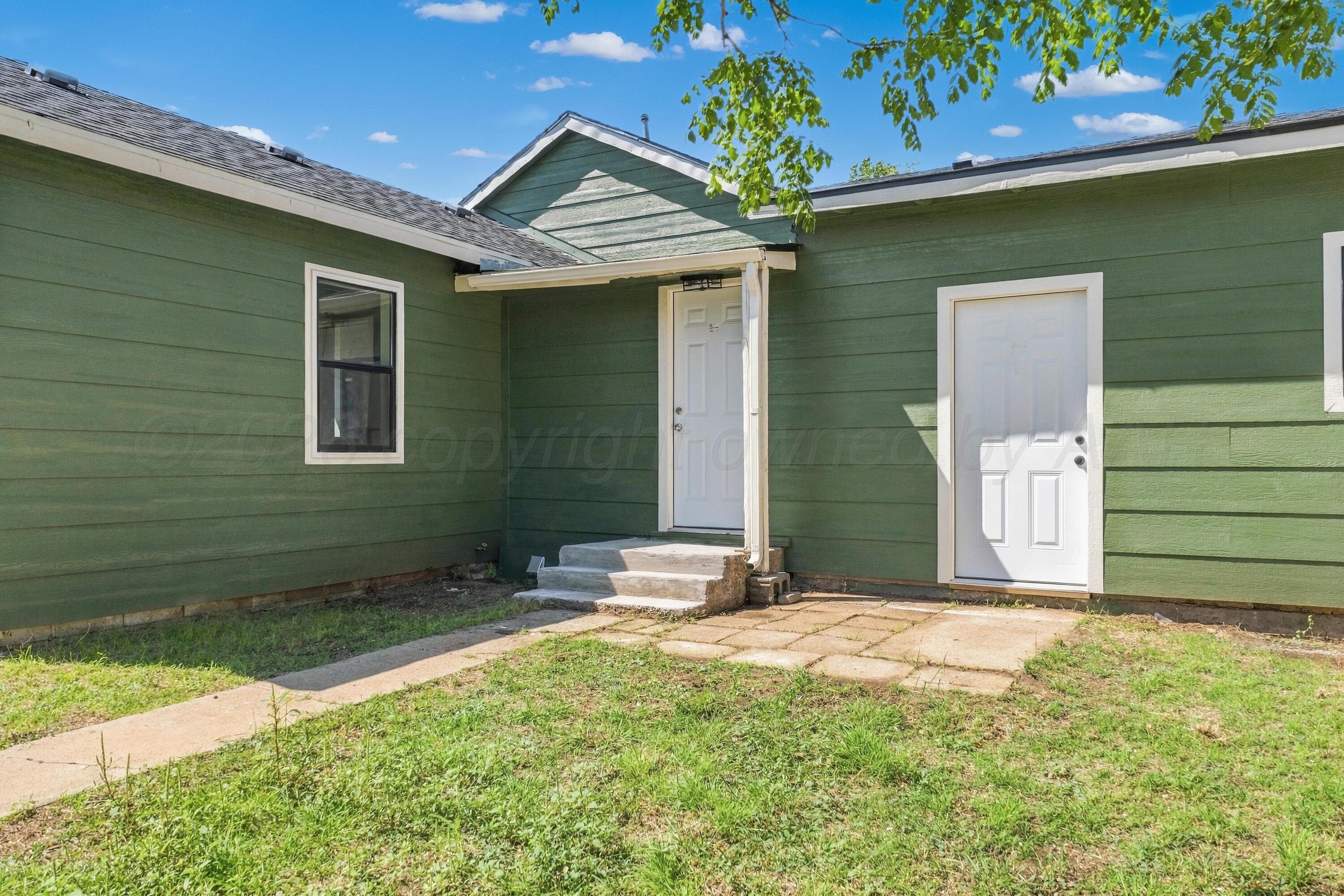 722 CEDAR Avenue, Dumas, TX 79029-2604, photo 25