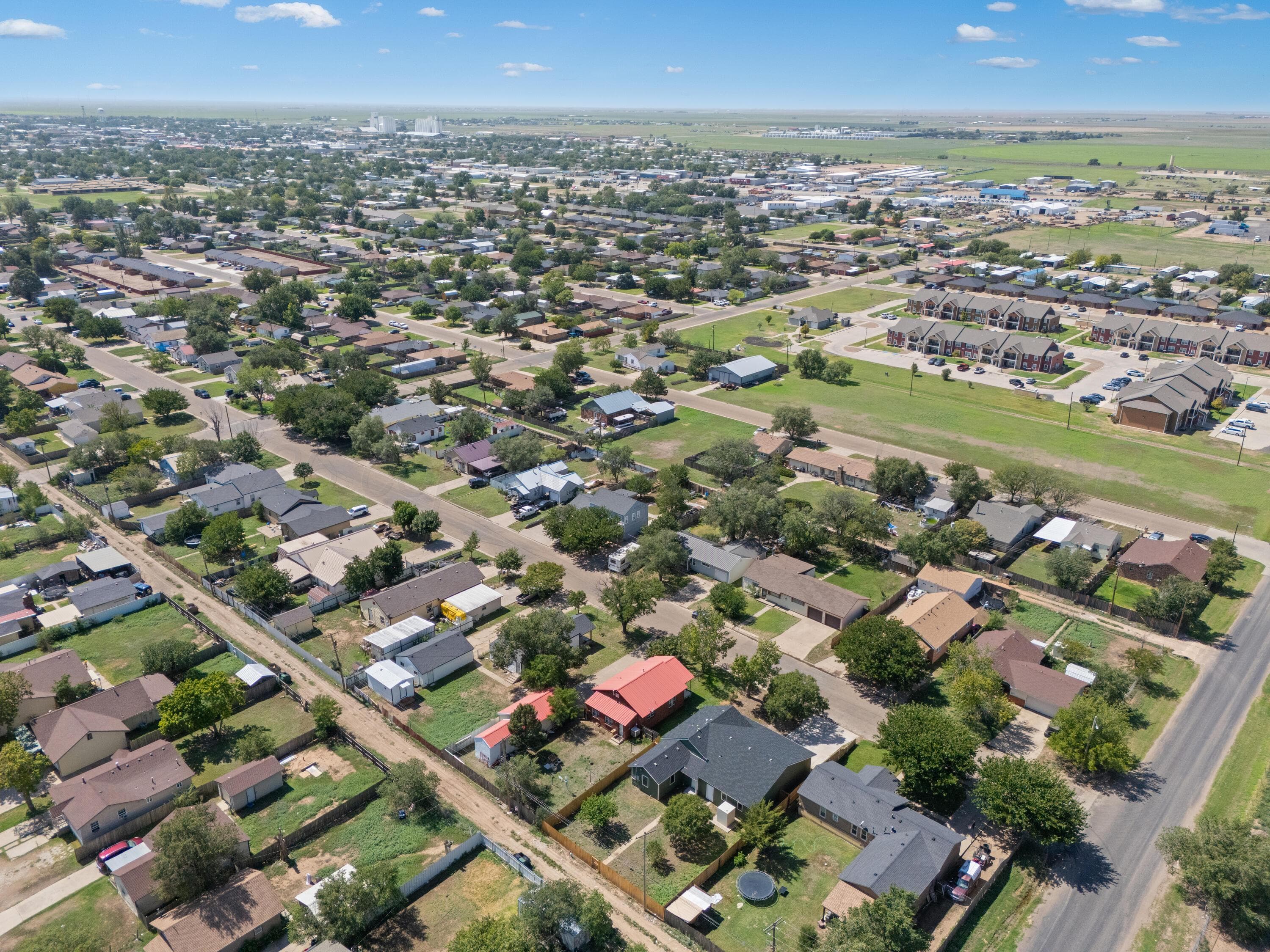 722 CEDAR Avenue, Dumas, TX 79029-2604, photo 30