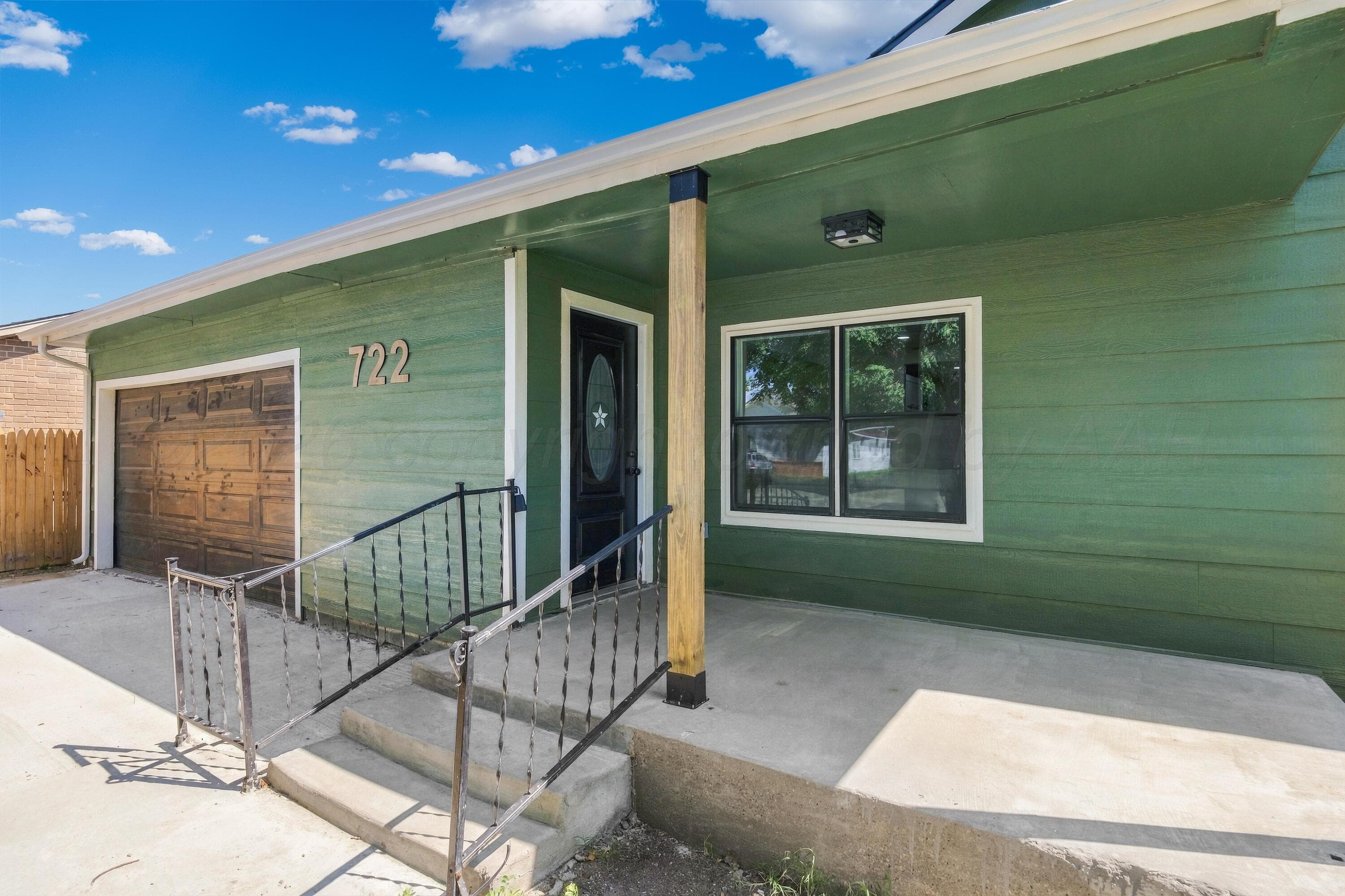 722 CEDAR Avenue, Dumas, TX 79029-2604, photo 4
