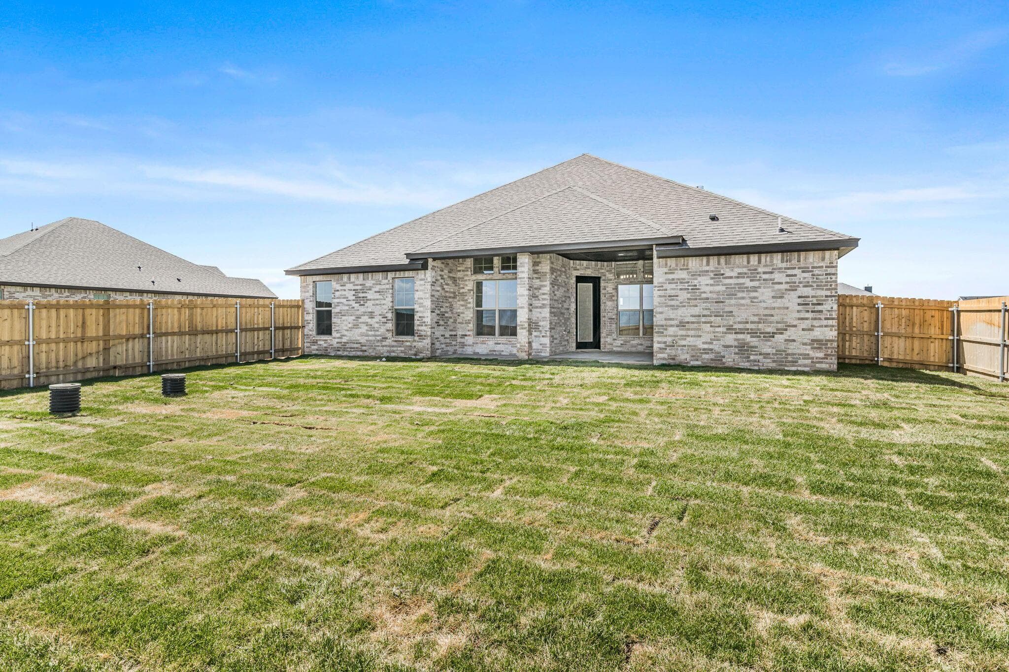 10 KINGSTON Drive, Canyon, TX 79015, photo 21