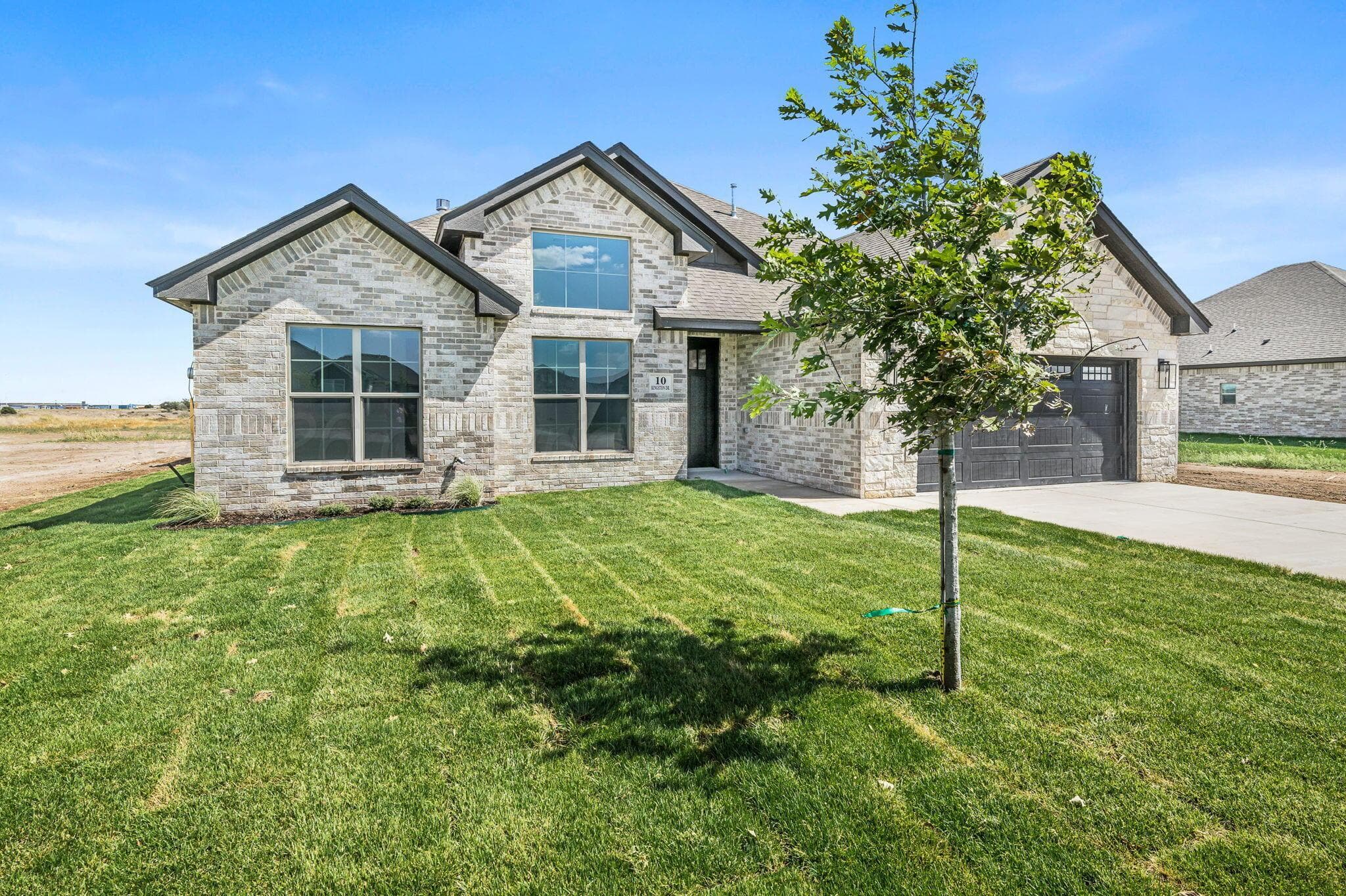 10 KINGSTON Drive, Canyon, TX 79015, photo 2