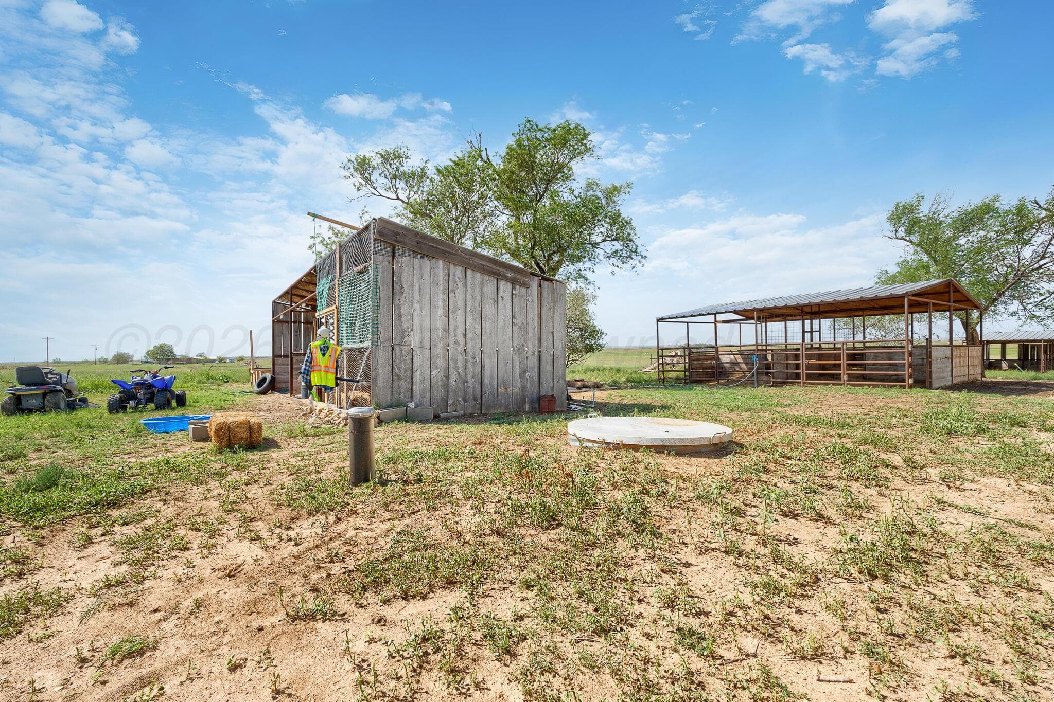 5051 County Road 2, Clarendon, TX 79226, photo 24