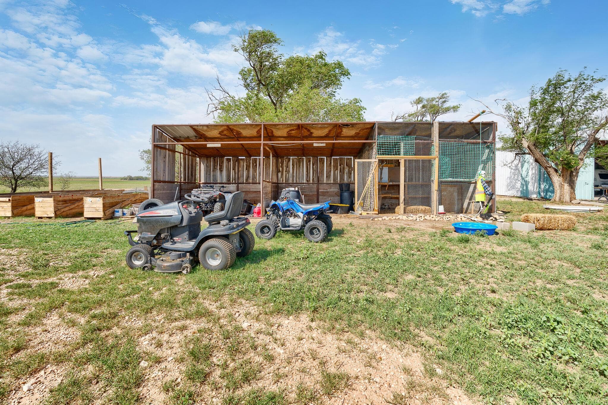 5051 County Road 2, Clarendon, TX 79226, photo 23