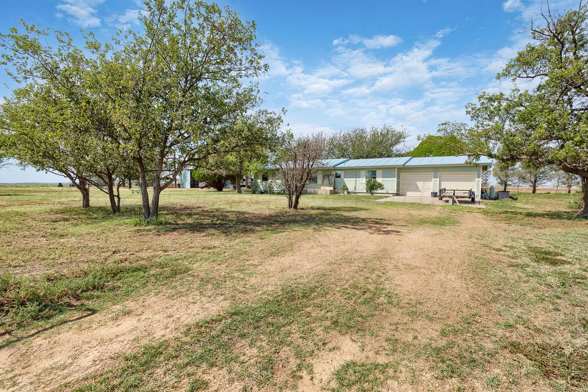 5051 County Road 2, Clarendon, TX 79226, photo 2