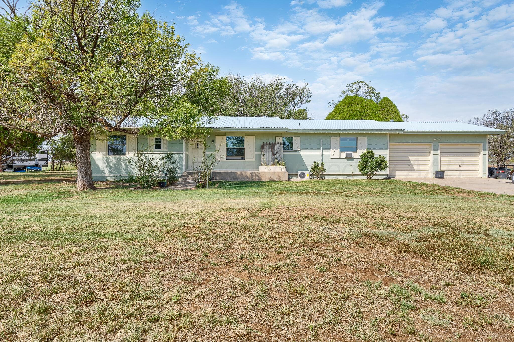5051 County Road 2, Clarendon, TX 79226