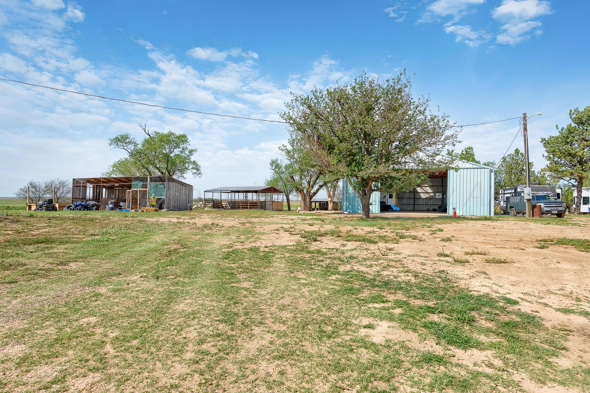 5051 County Road 2, Clarendon, TX 79226, photo 27