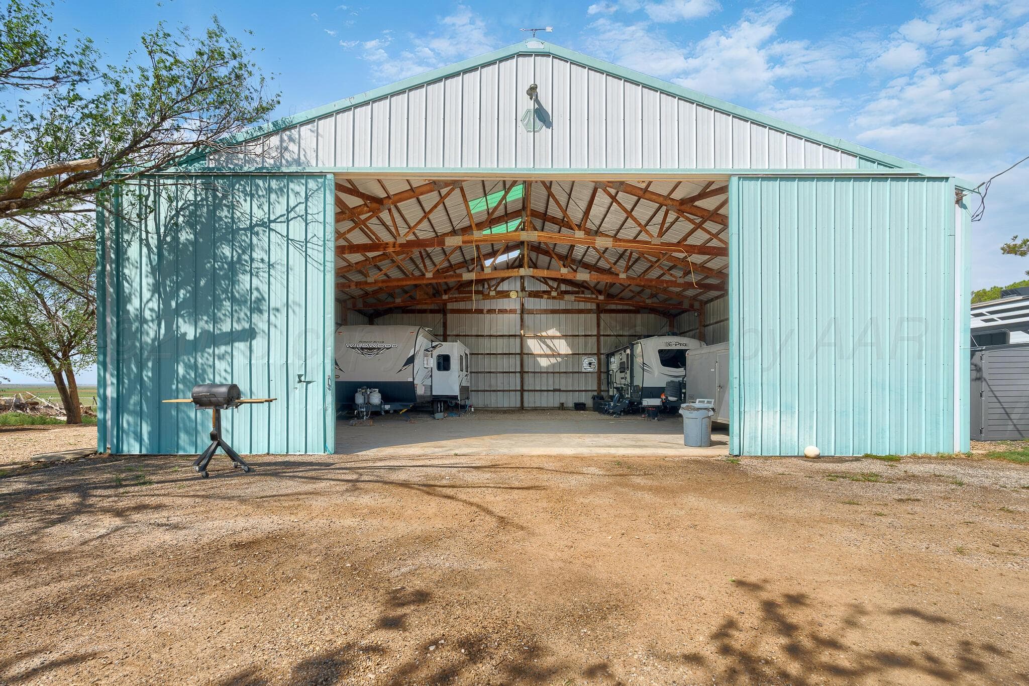5051 County Road 2, Clarendon, TX 79226, photo 28