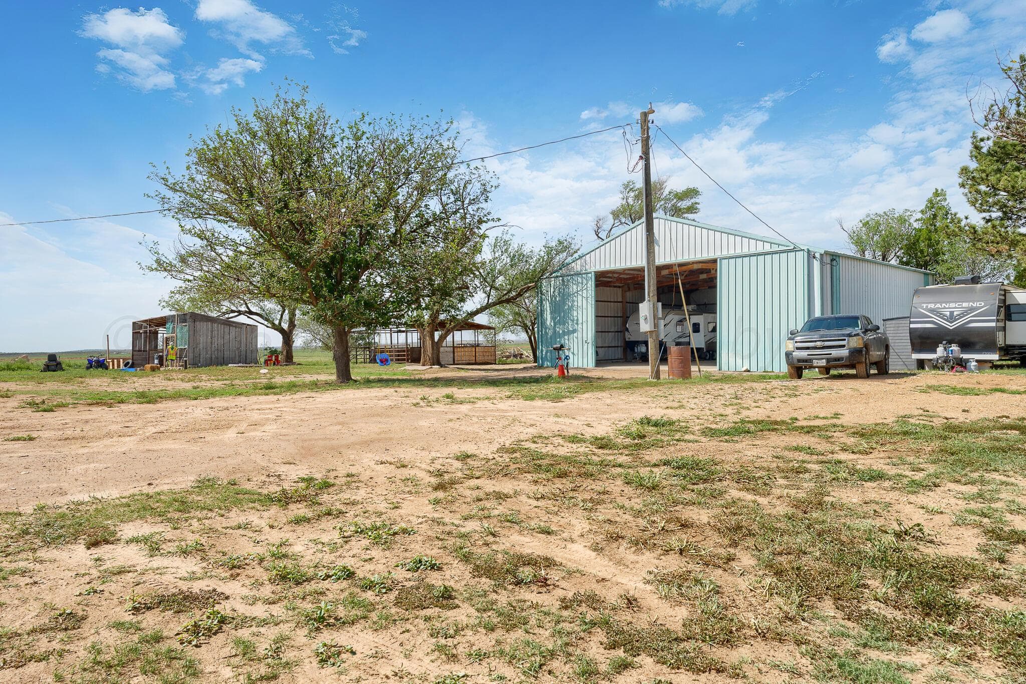 5051 County Road 2, Clarendon, TX 79226, photo 26