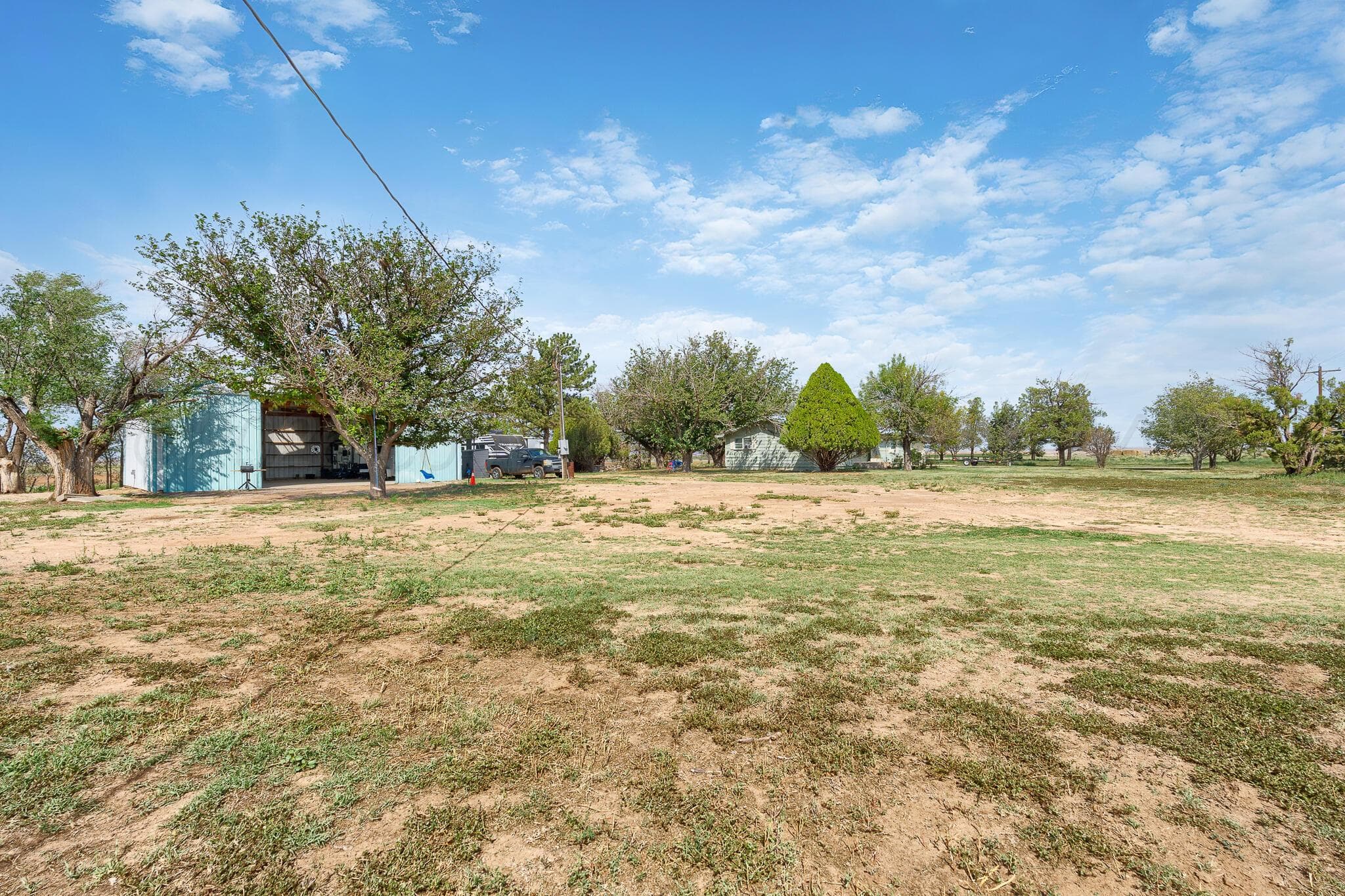5051 County Road 2, Clarendon, TX 79226, photo 25