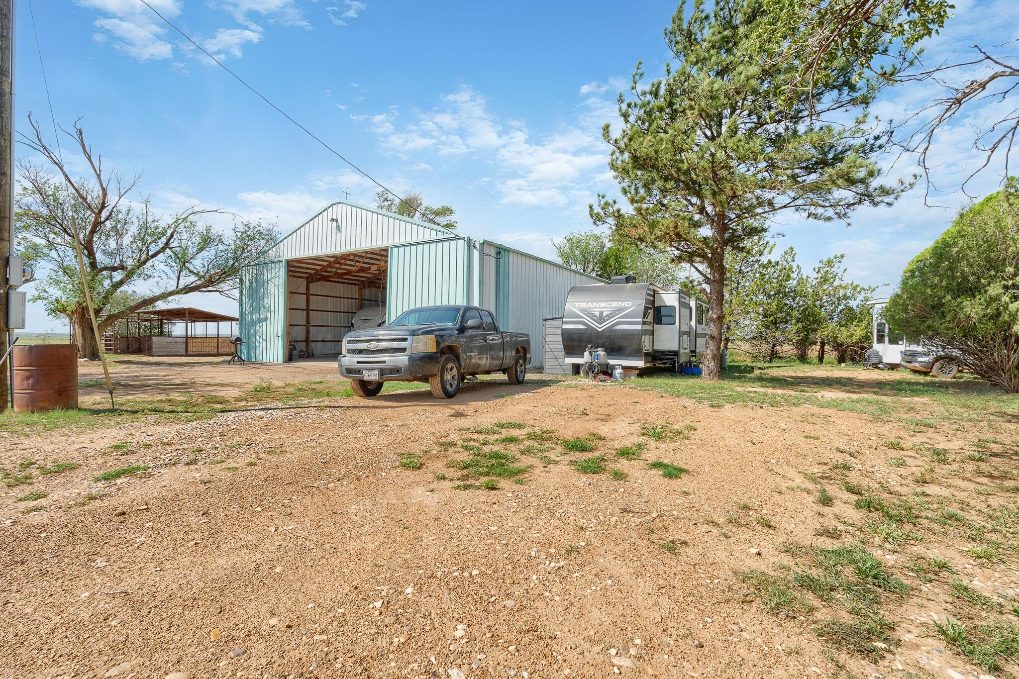 5051 County Road 2, Clarendon, TX 79226, photo 31