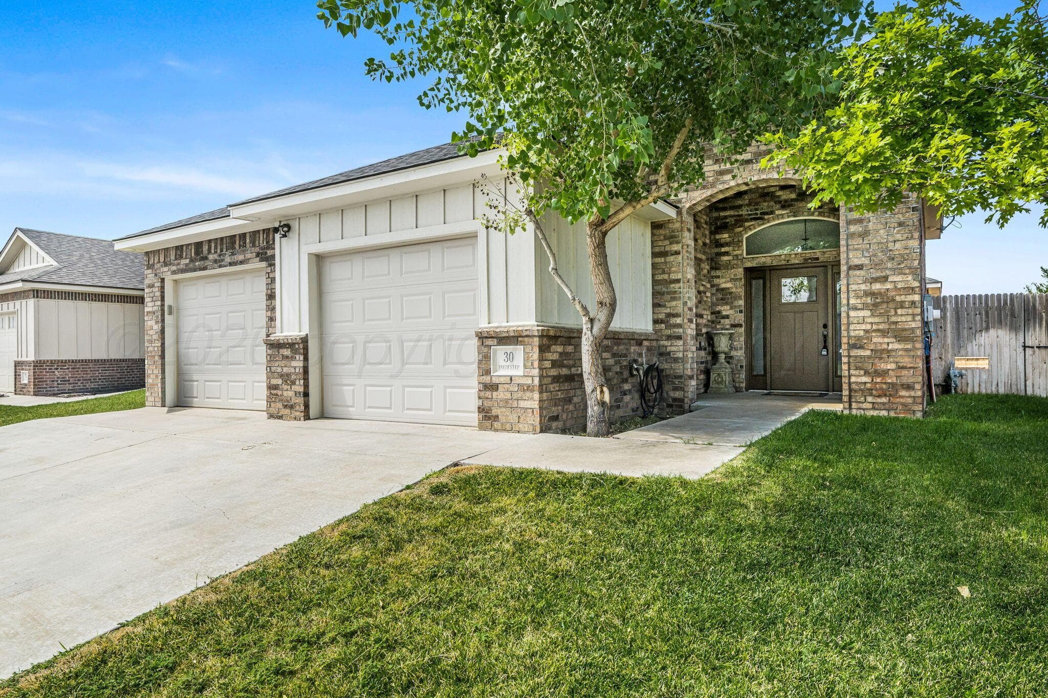 30 FAITH STEP Lane, Canyon, TX 79015-1793, photo 2