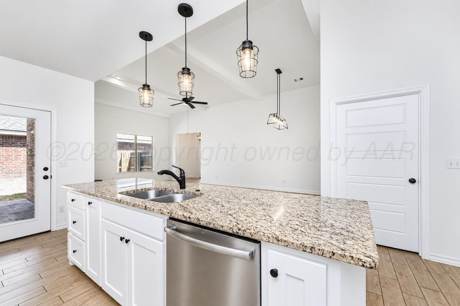 30 FAITH STEP Lane, Canyon, TX 79015-1793, photo 9