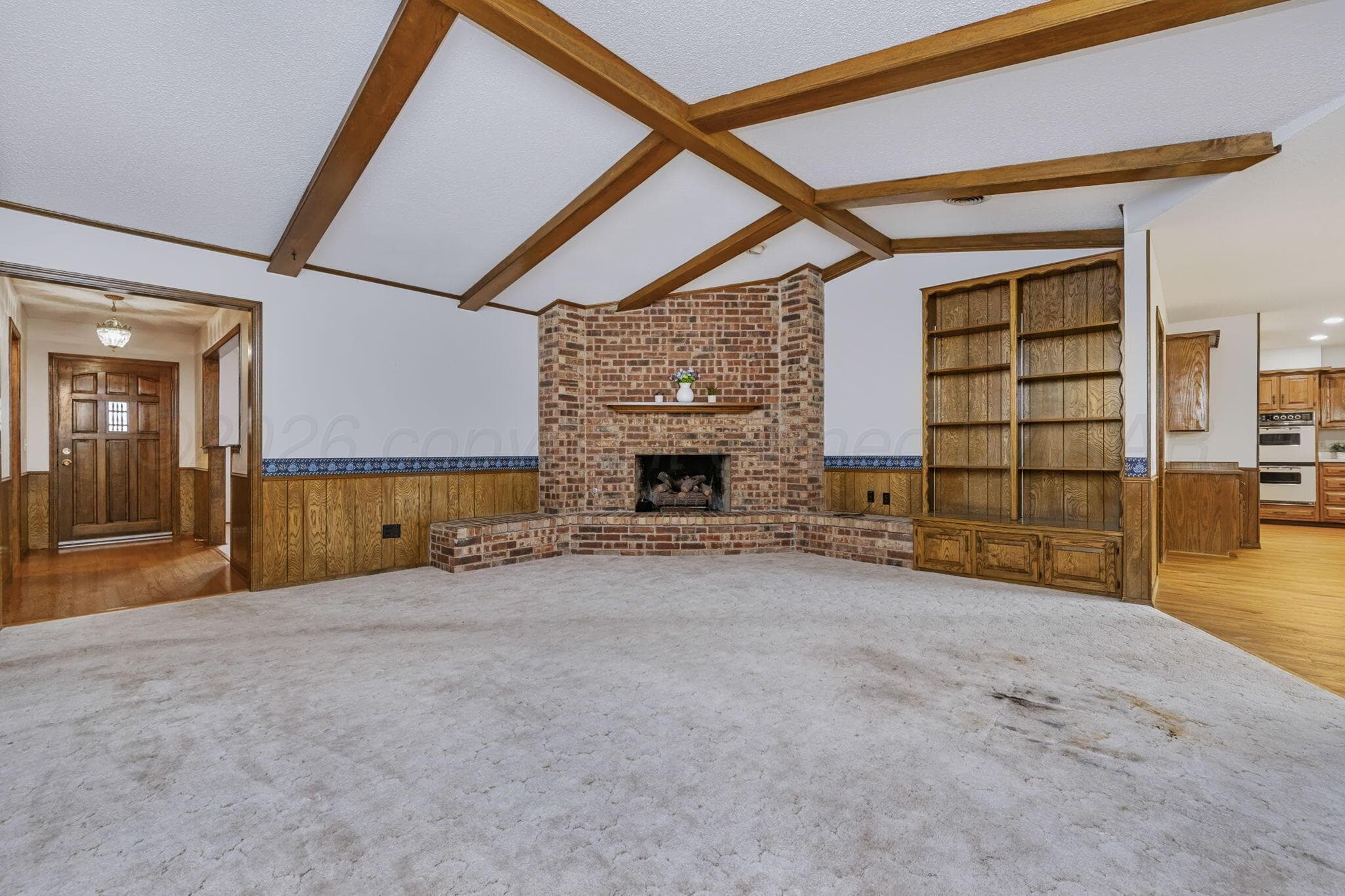4026 MONTAGUE Drive, Amarillo, TX 79109-5080, photo 6