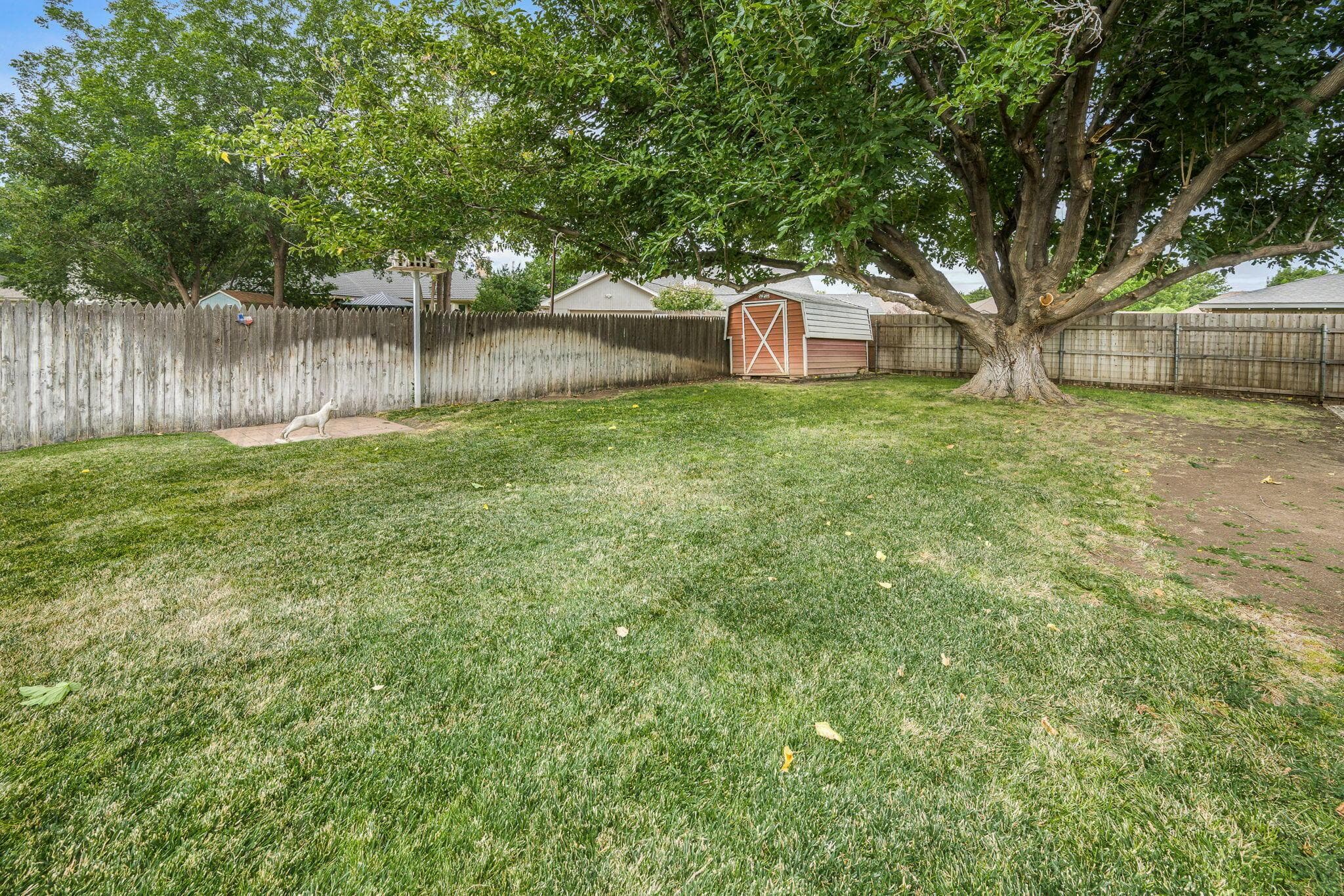 4026 MONTAGUE Drive, Amarillo, TX 79109-5080, photo 21