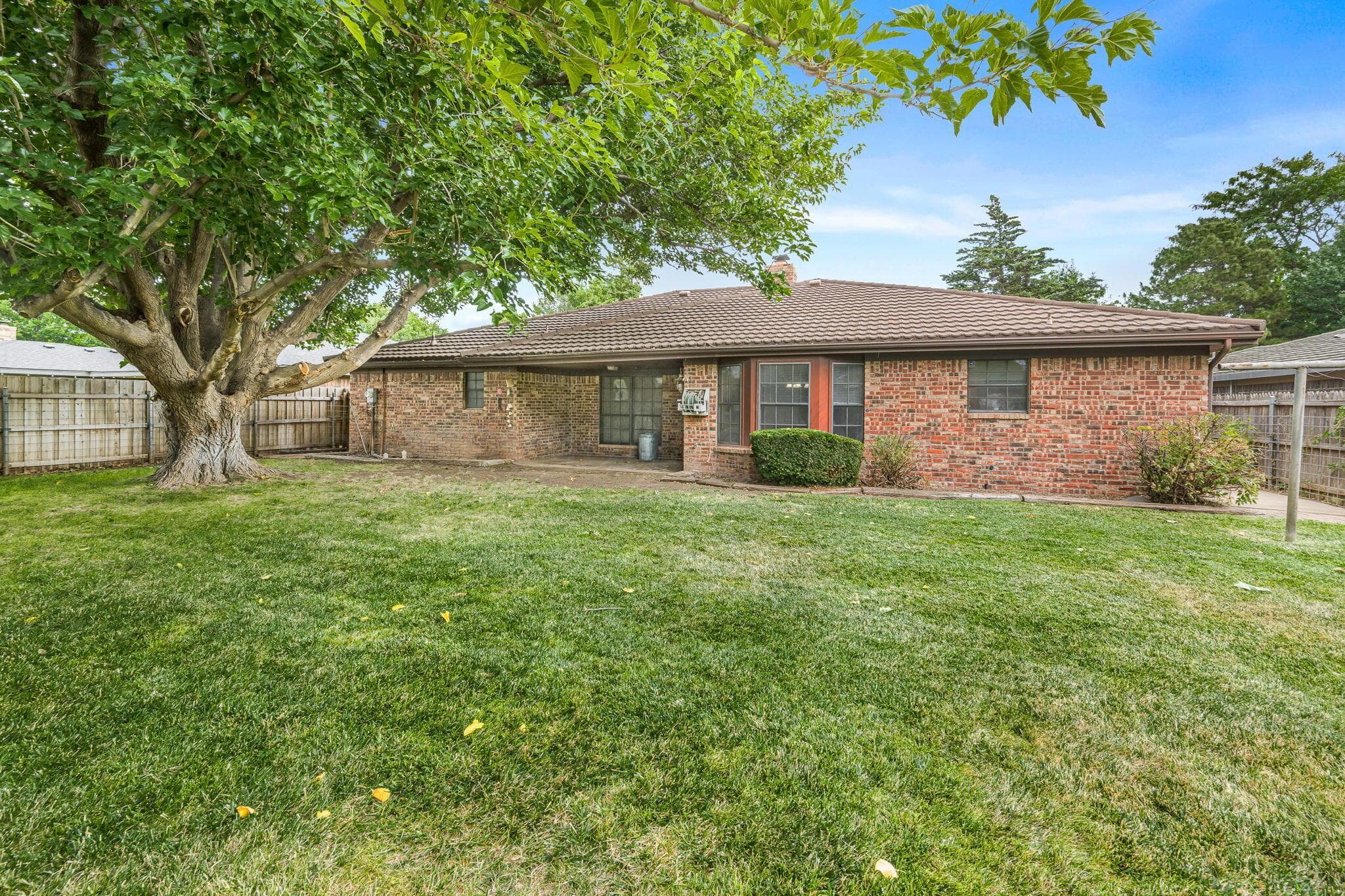 4026 MONTAGUE Drive, Amarillo, TX 79109-5080, photo 22