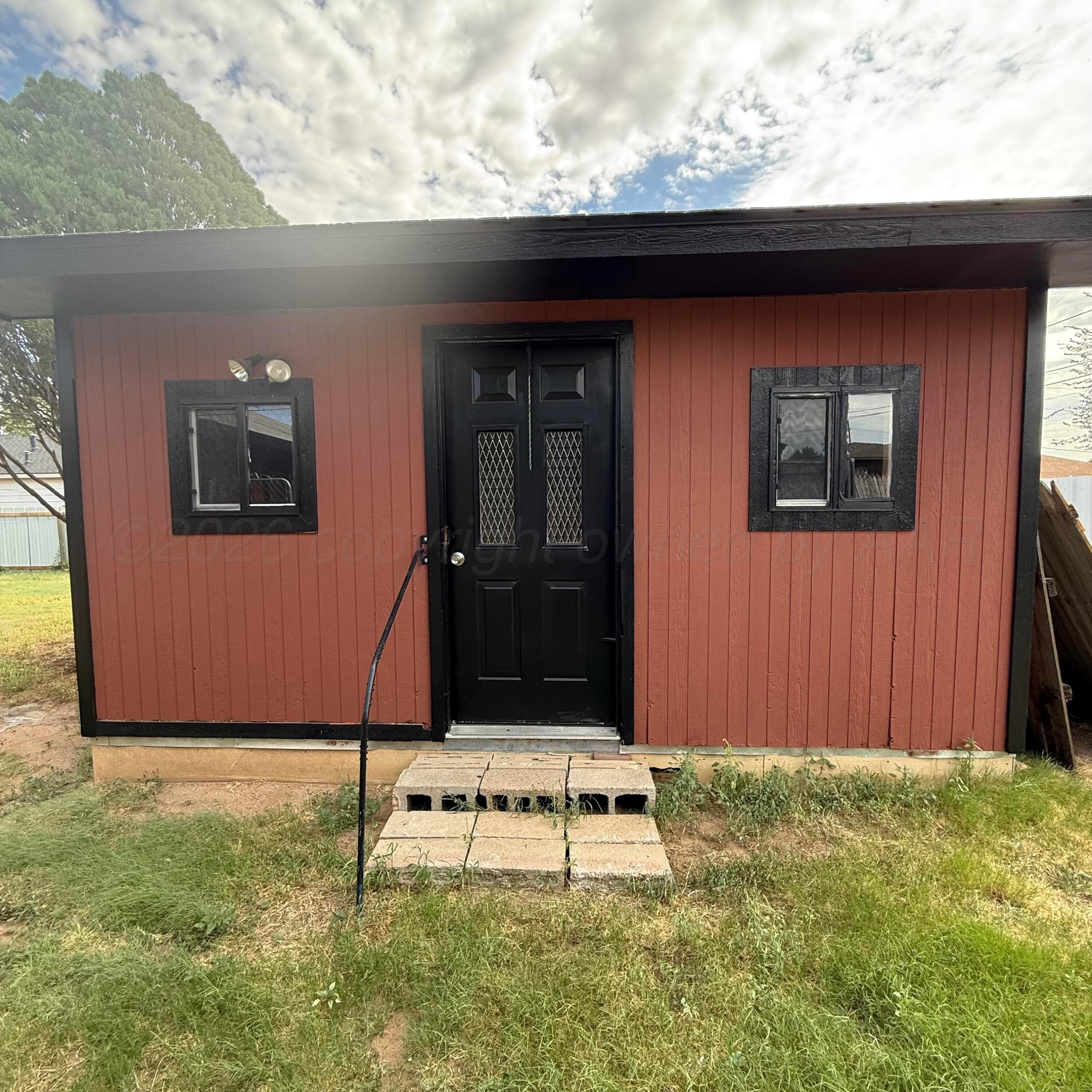 502 8th Avenue, Canyon, TX 79015, photo 14