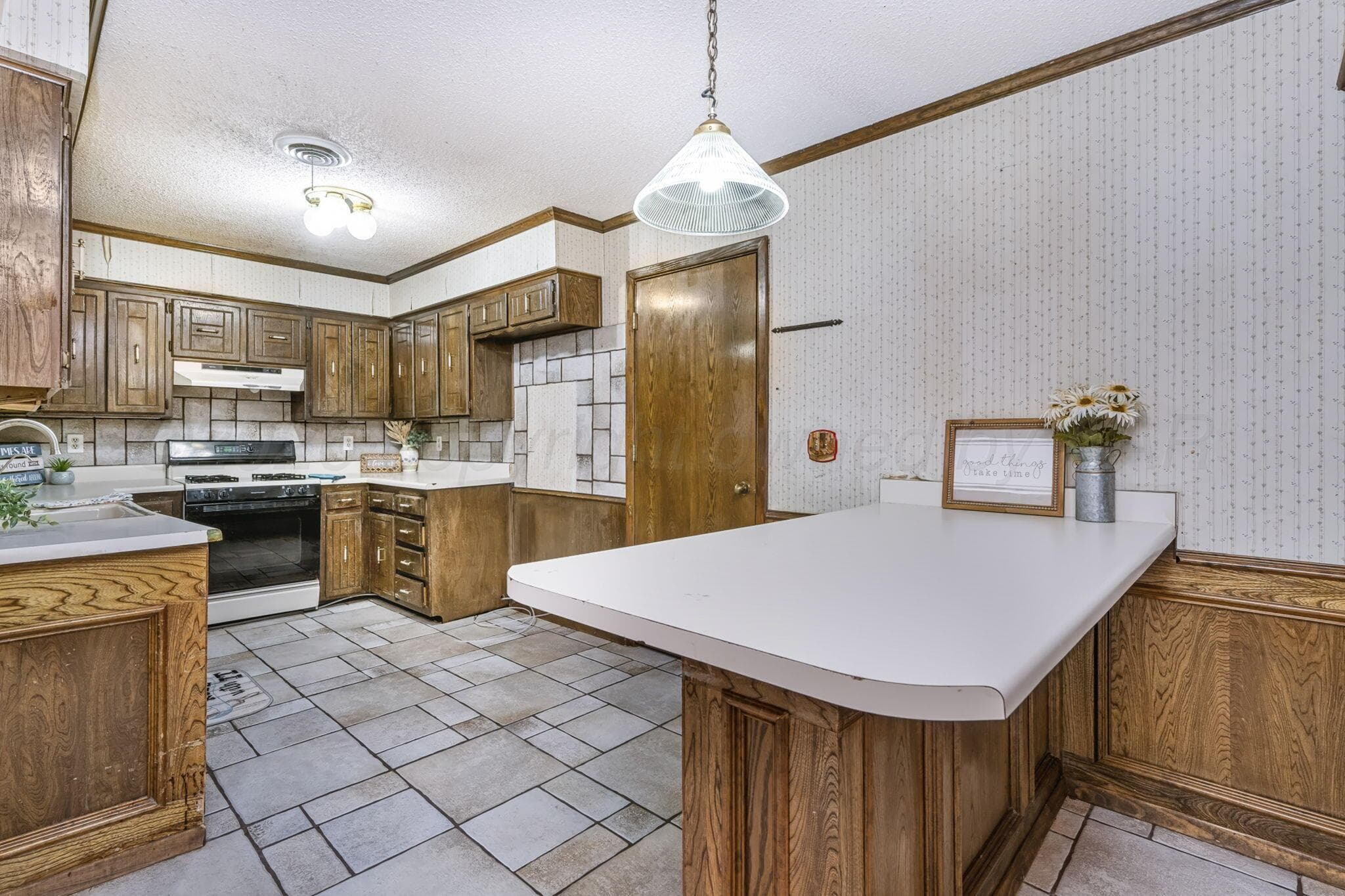 4205 SHERWOOD Lane, Amarillo, TX 79110-4129, photo 6