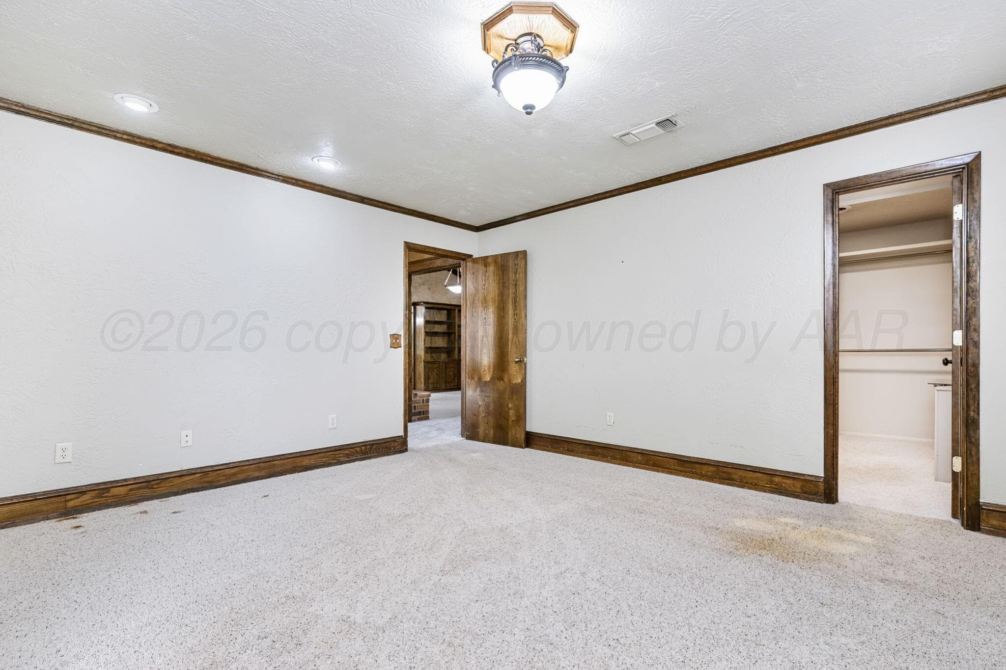 4205 SHERWOOD Lane, Amarillo, TX 79110-4129, photo 16