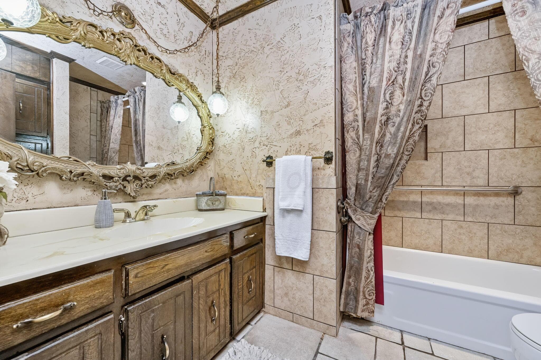 4205 SHERWOOD Lane, Amarillo, TX 79110-4129, photo 24