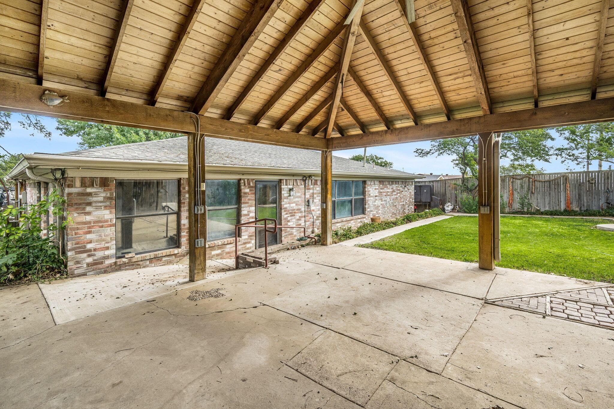 4205 SHERWOOD Lane, Amarillo, TX 79110-4129, photo 26