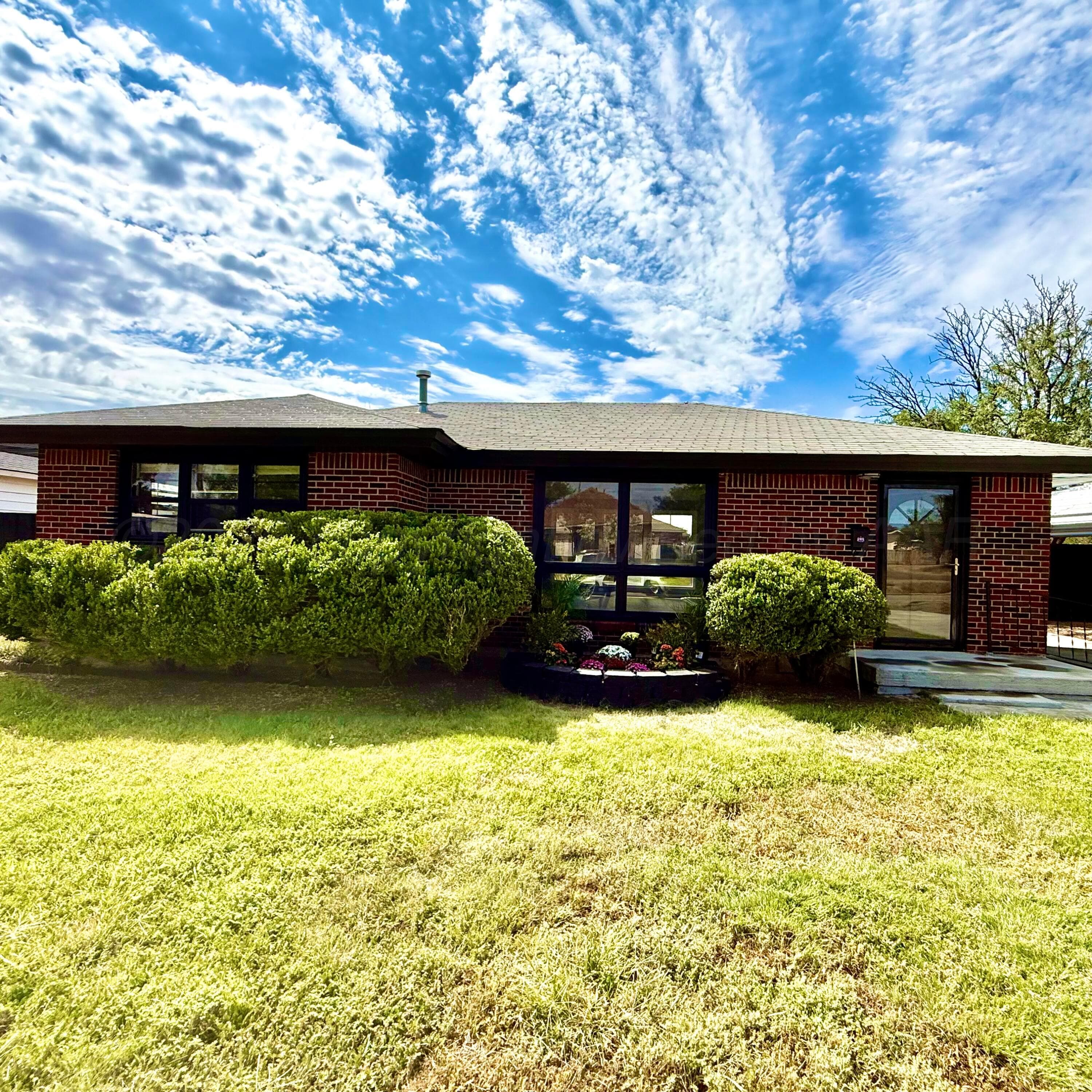 502 8th Avenue, Canyon, TX 79015, photo 2